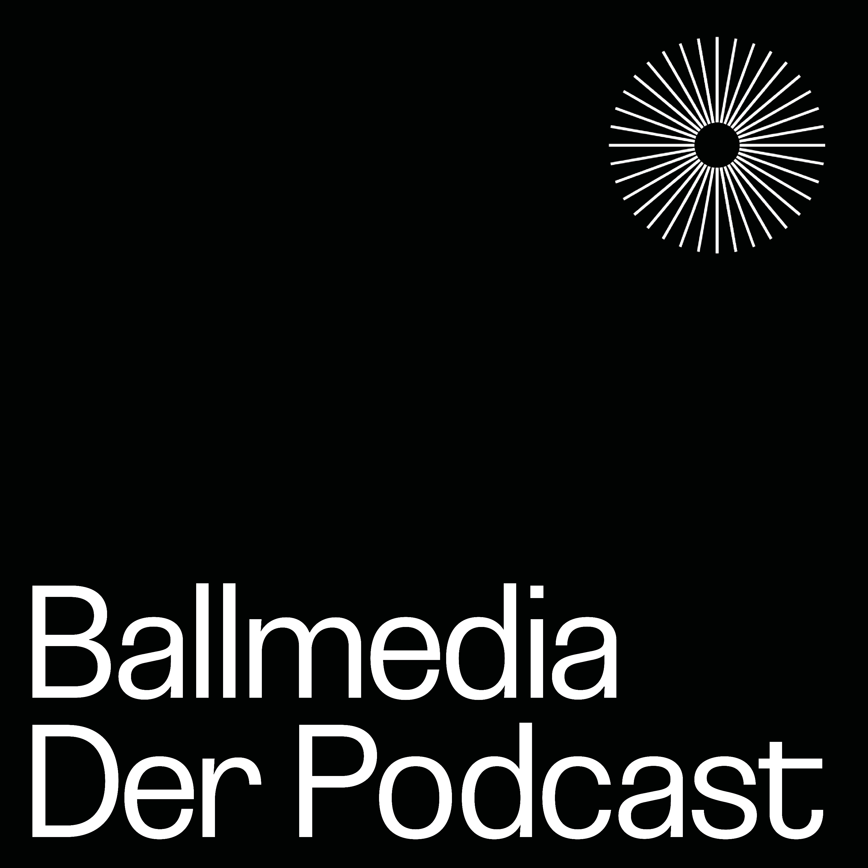 Ballmedia – Der Podcast