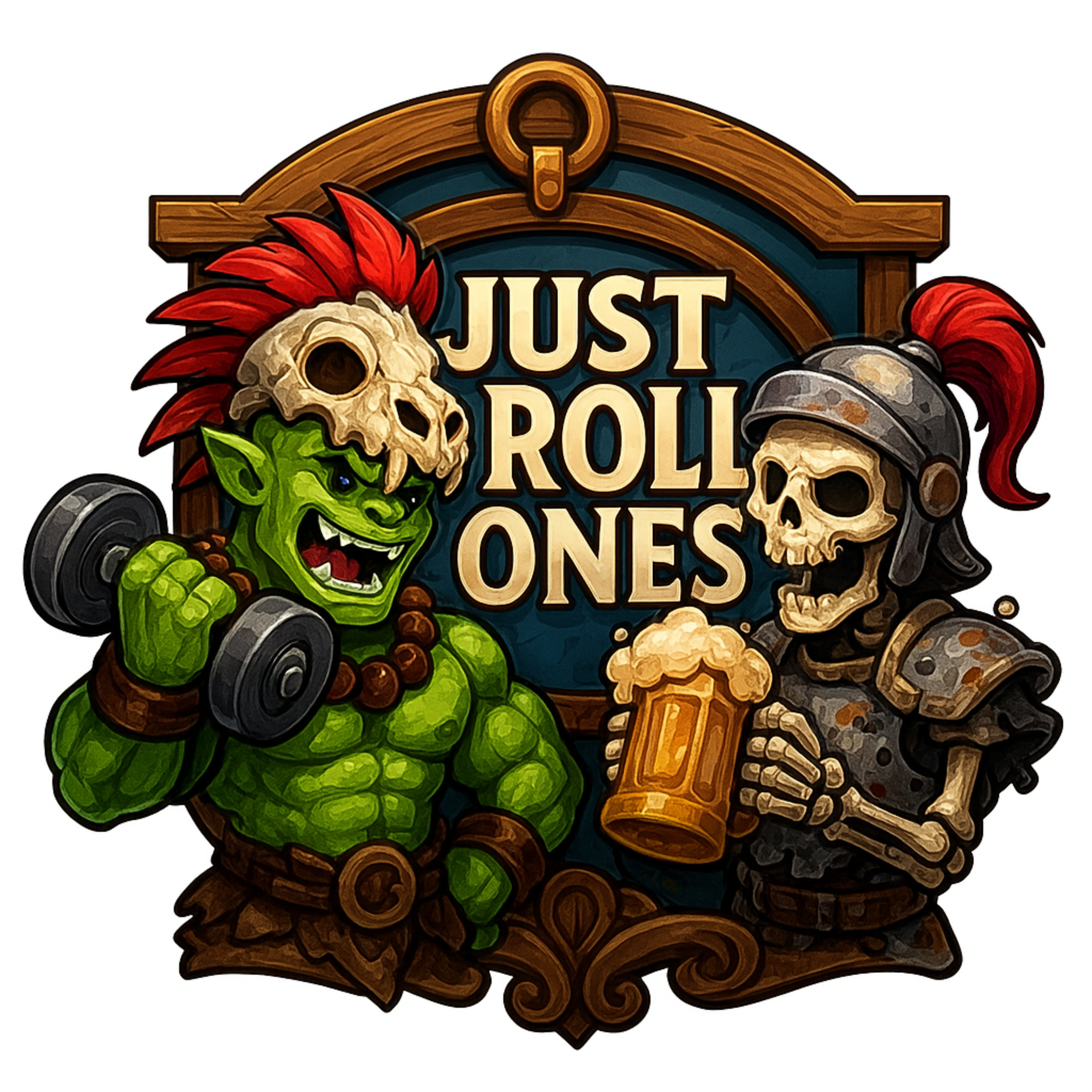 Episode 19 - New Rules New World - With special guest Leandros Mavrokefalos