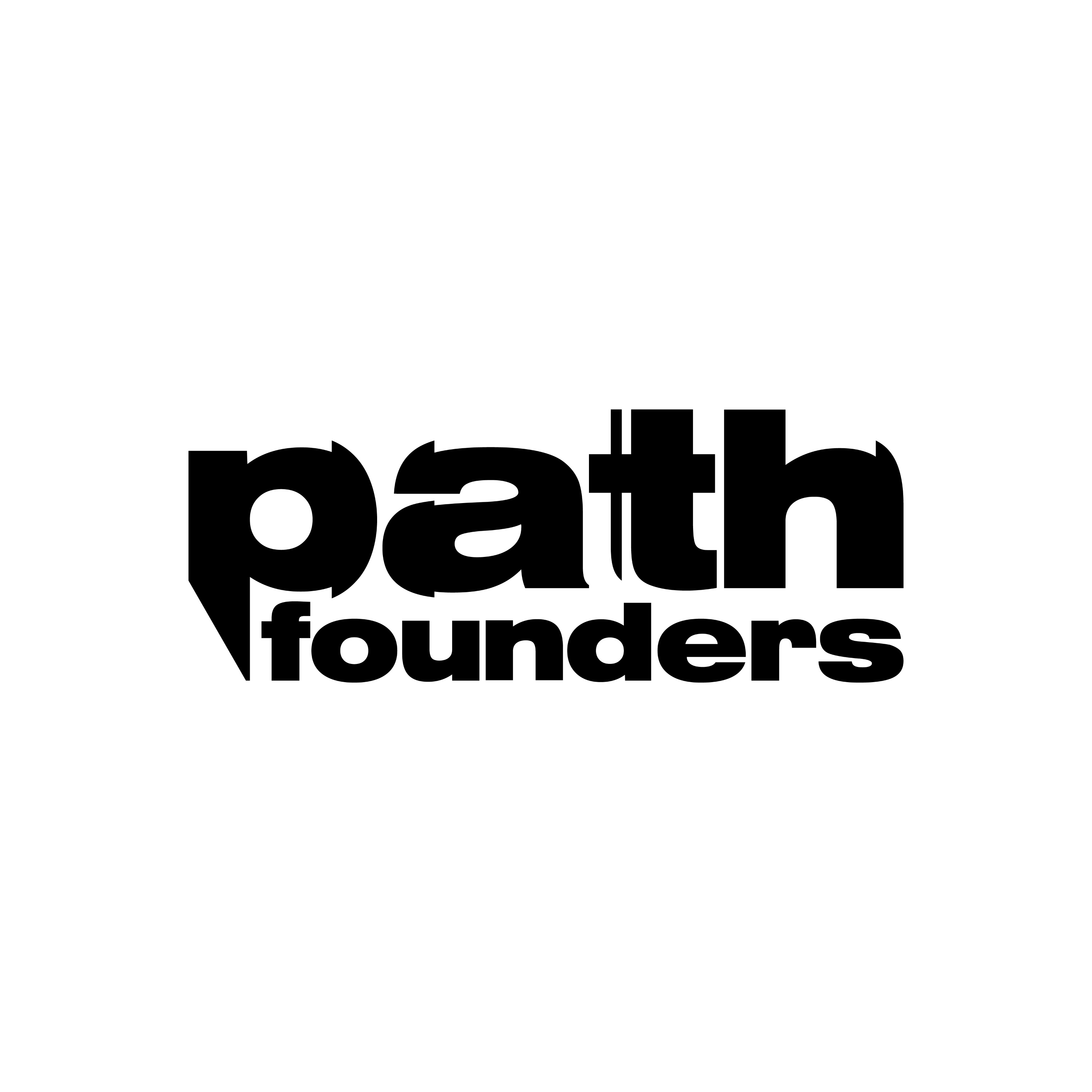 Pathfounders cover art