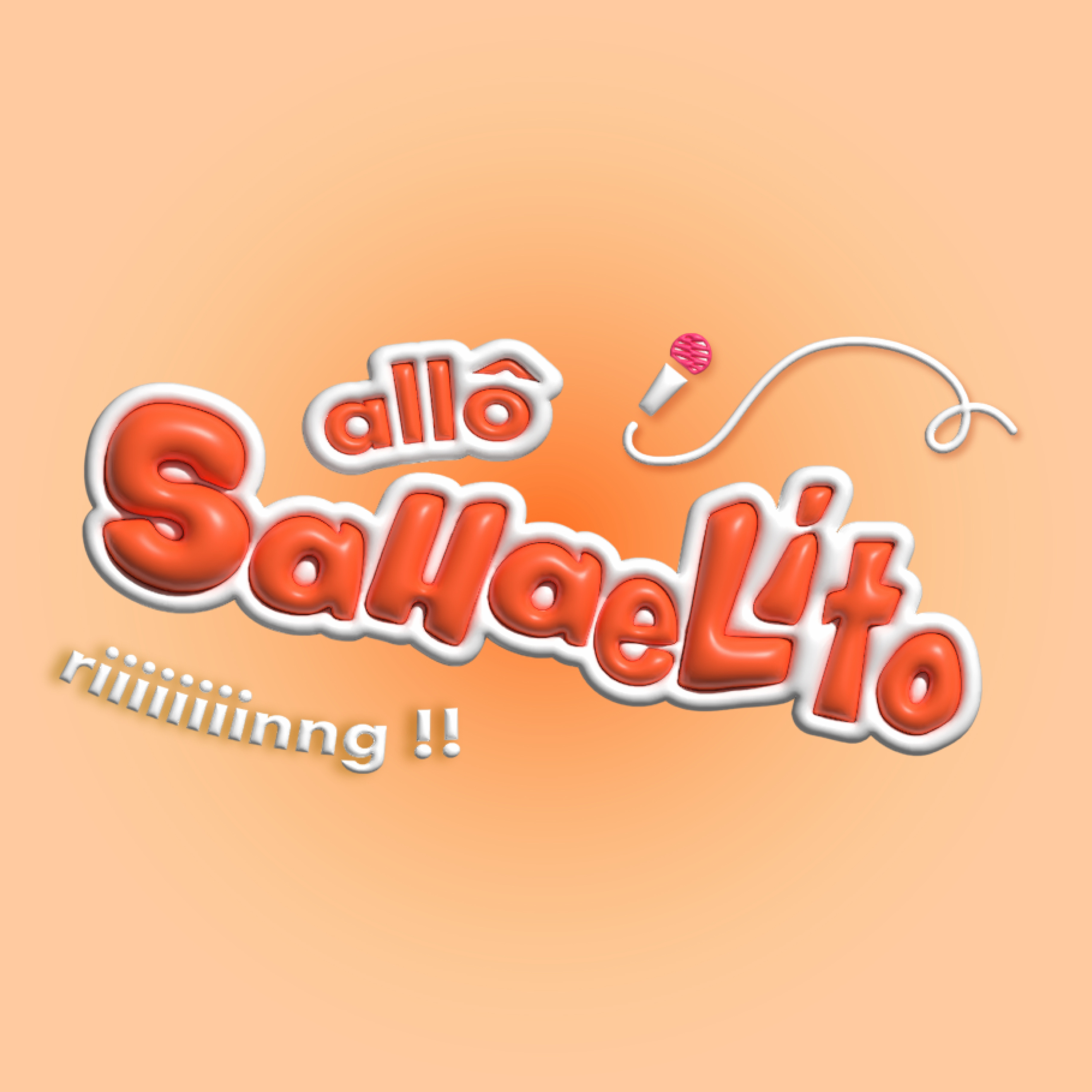 allô Sahaelito