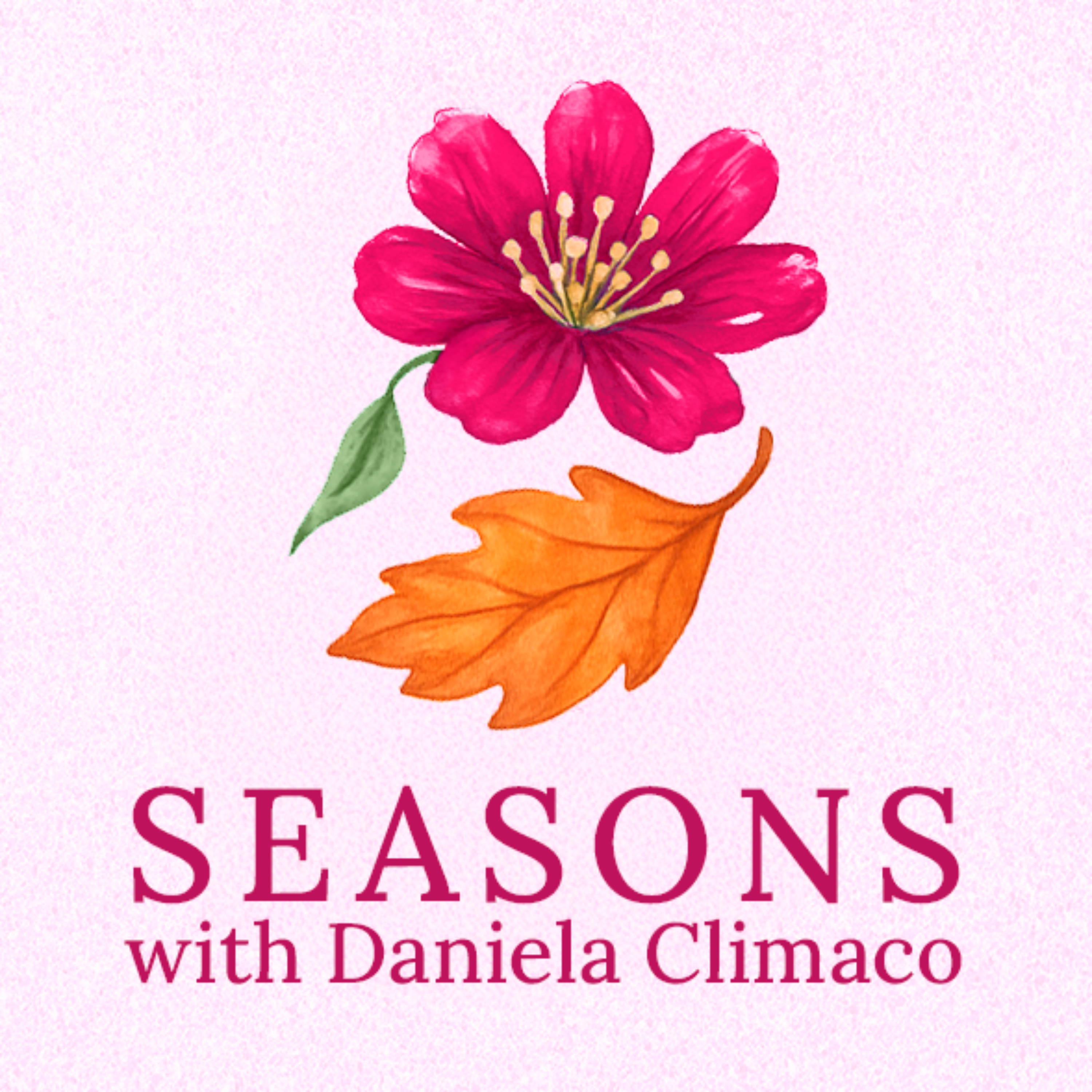 Seasons Podcast