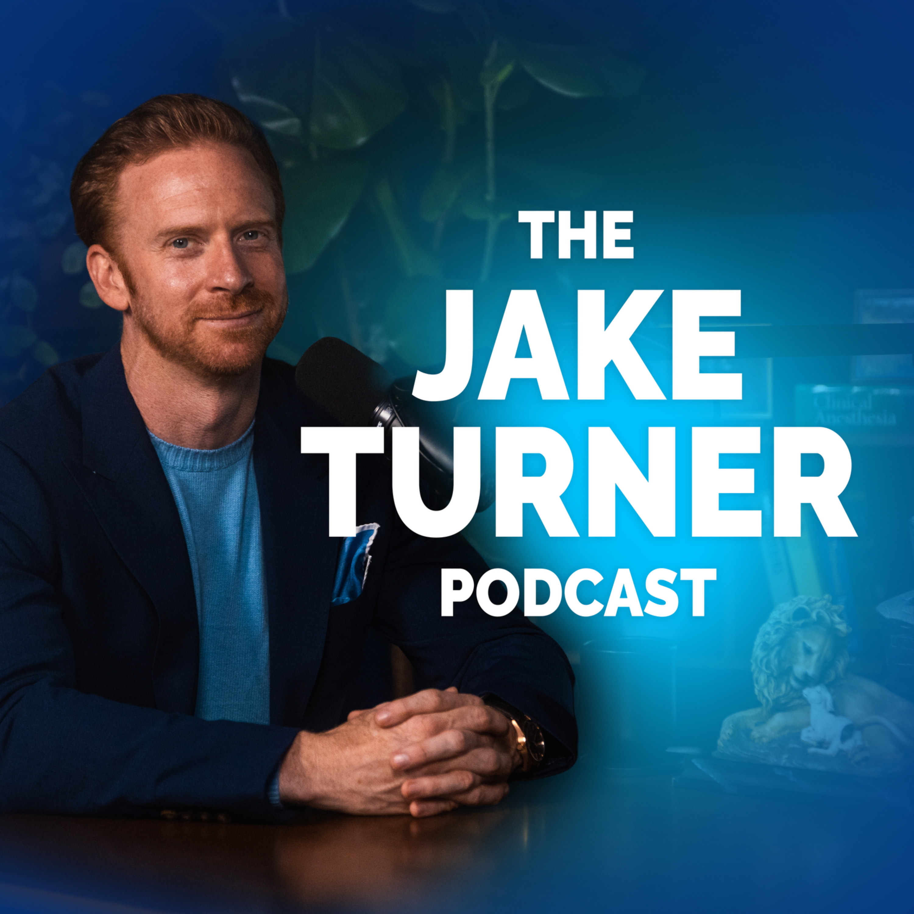 The Jake Turner Podcast