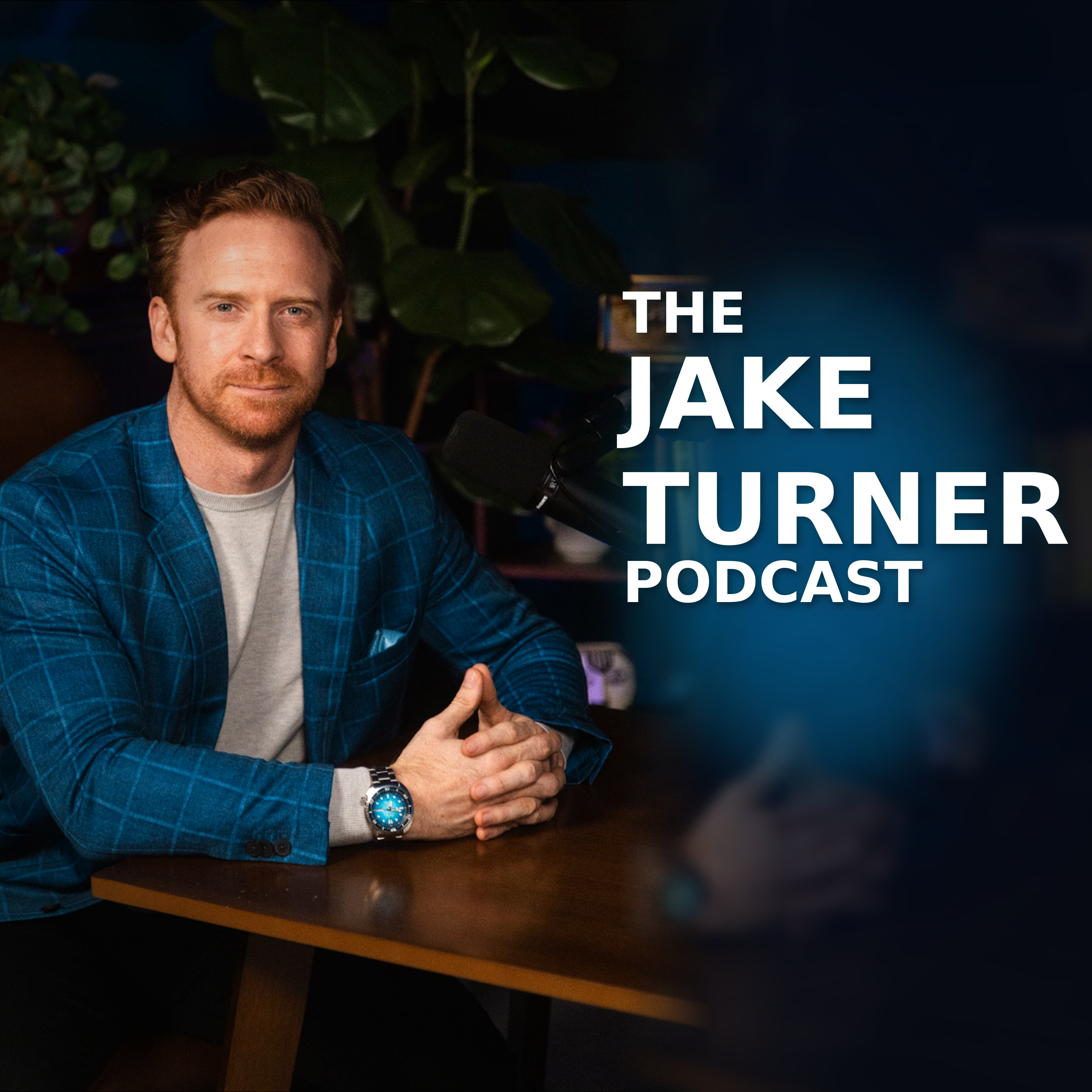 The Jake Turner Podcast