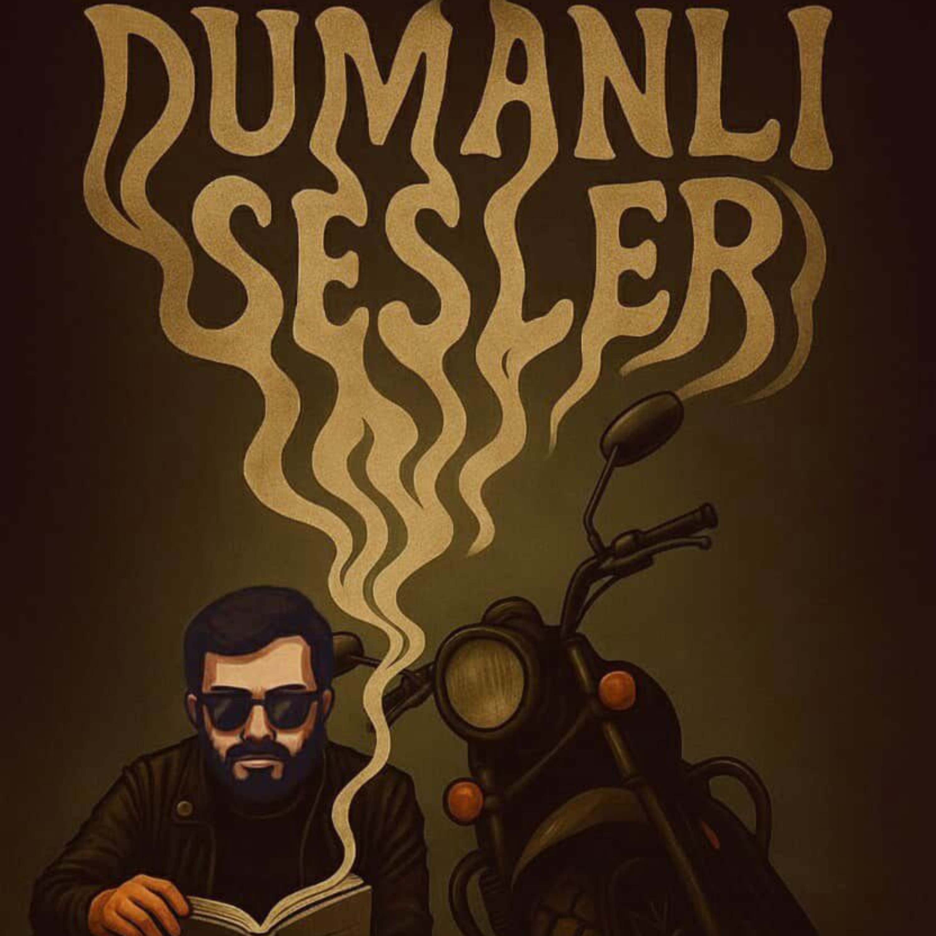 Dumanlı Sesler