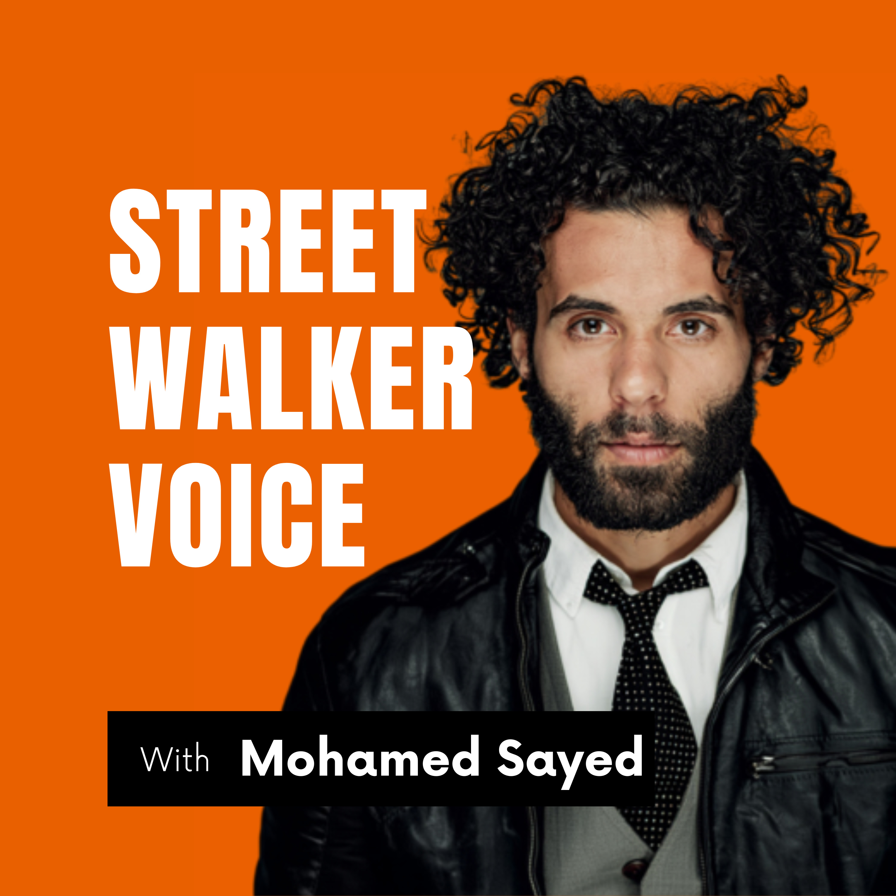 Streetwalker Voice