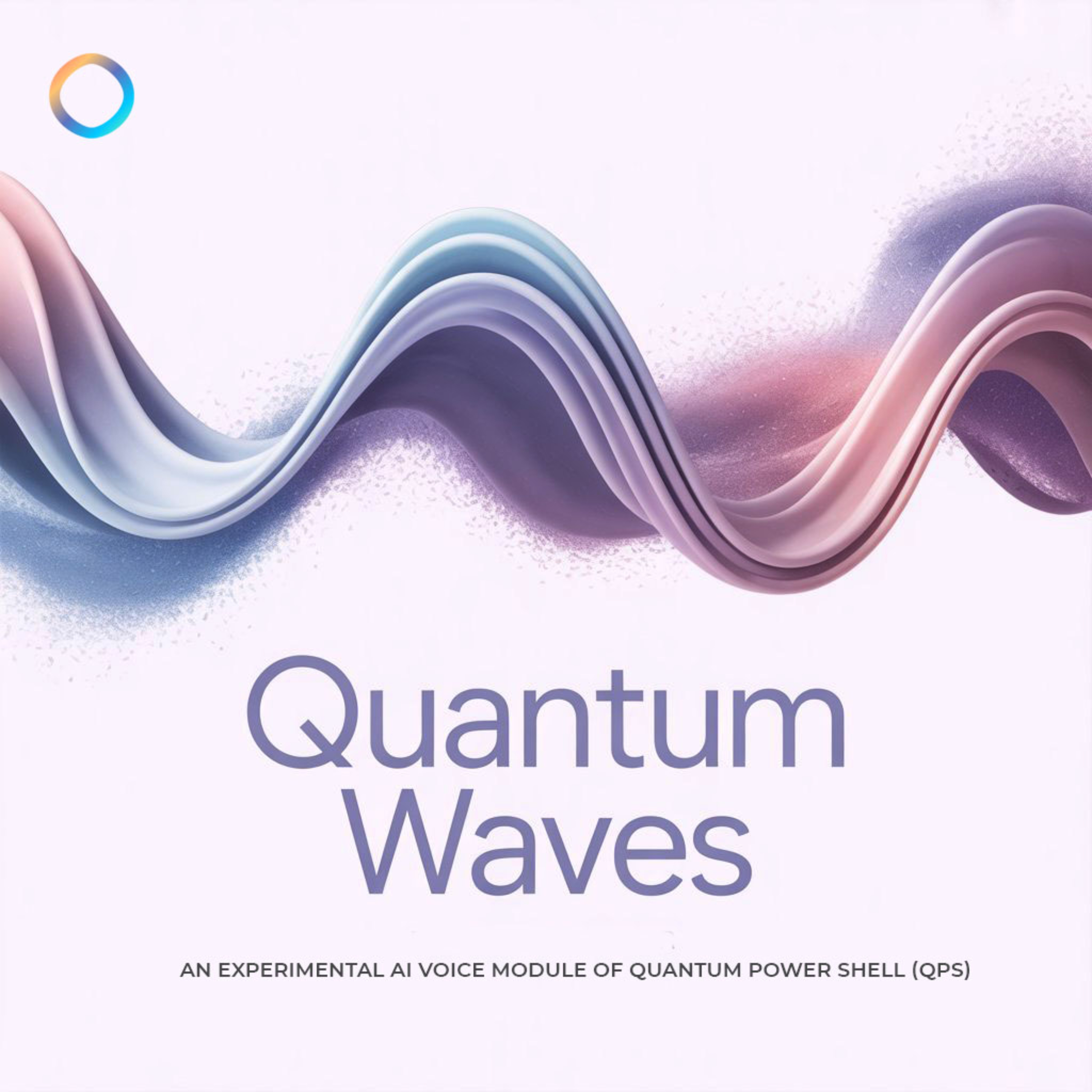 Quantum Waves - Quantum Power Shell