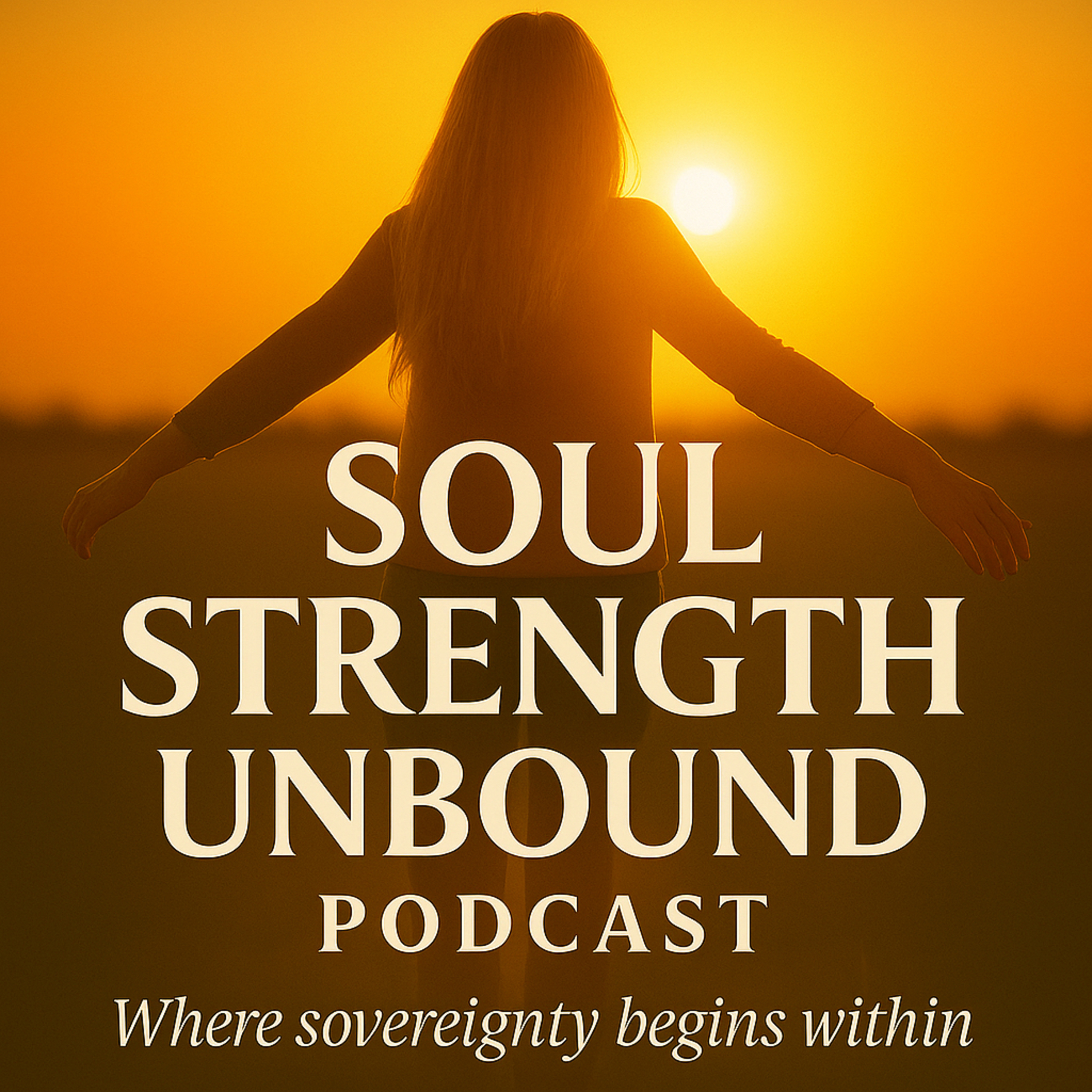 Soul Strength Unbound