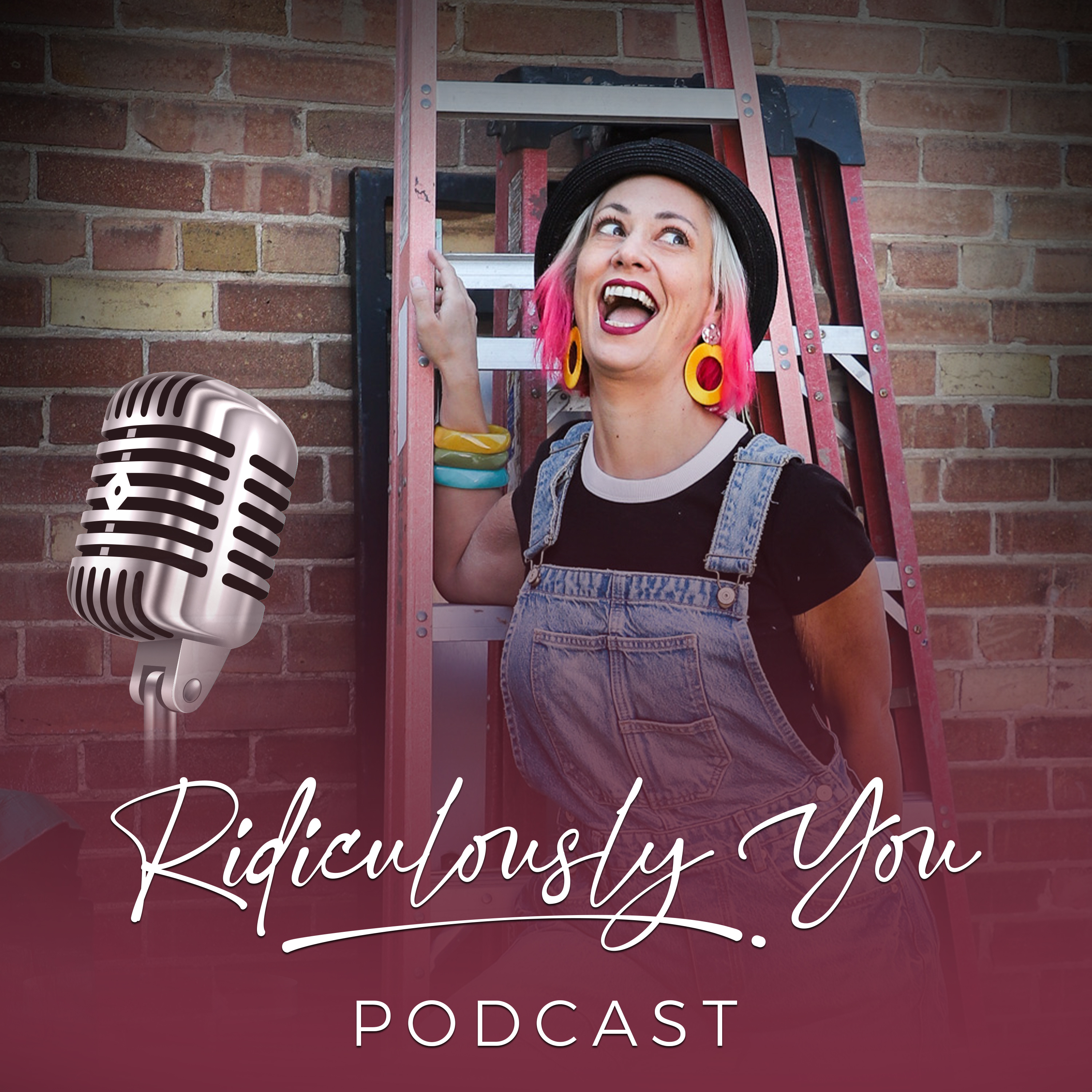 Ridiculously You with Julie May