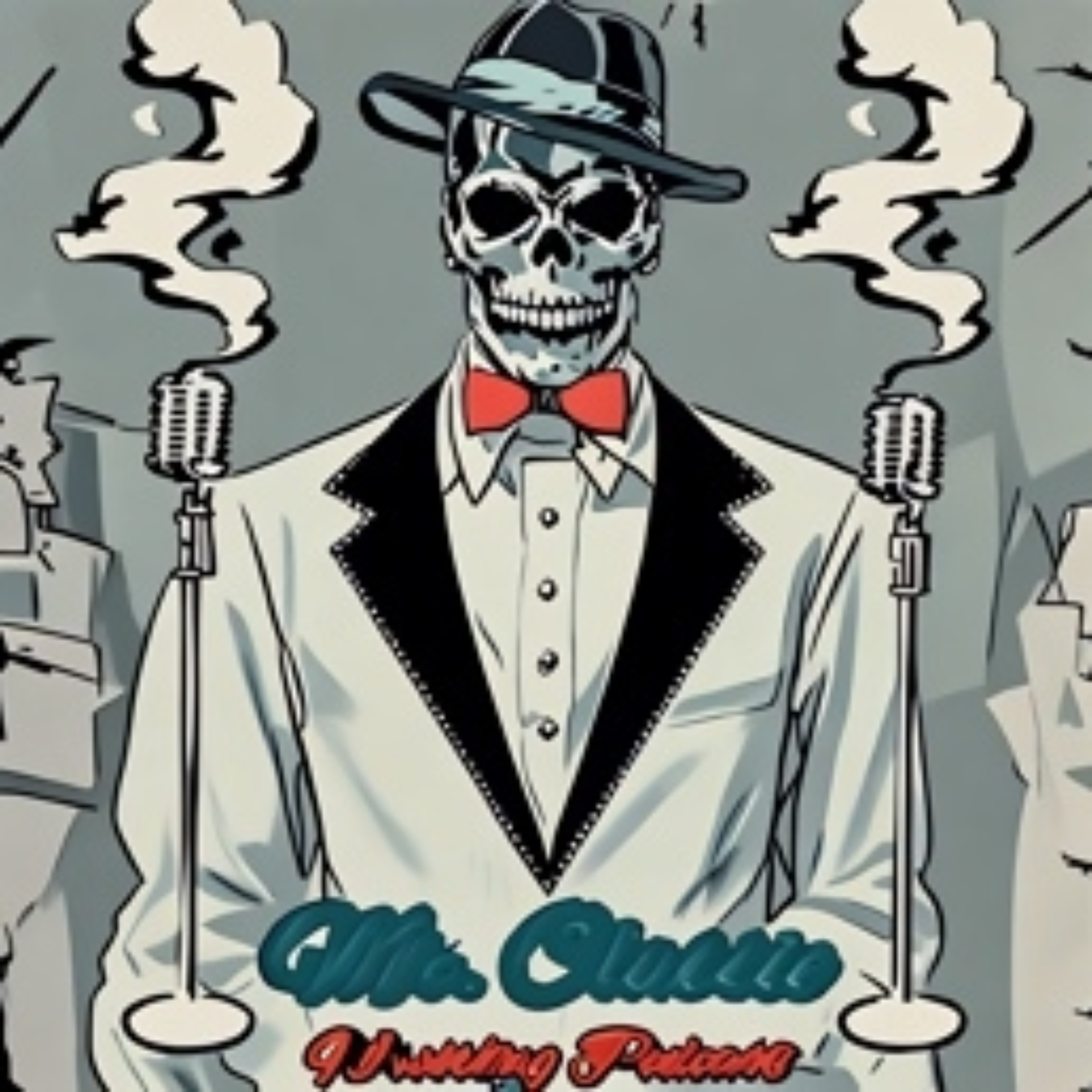 Mr. Classic Wrestling Podcast