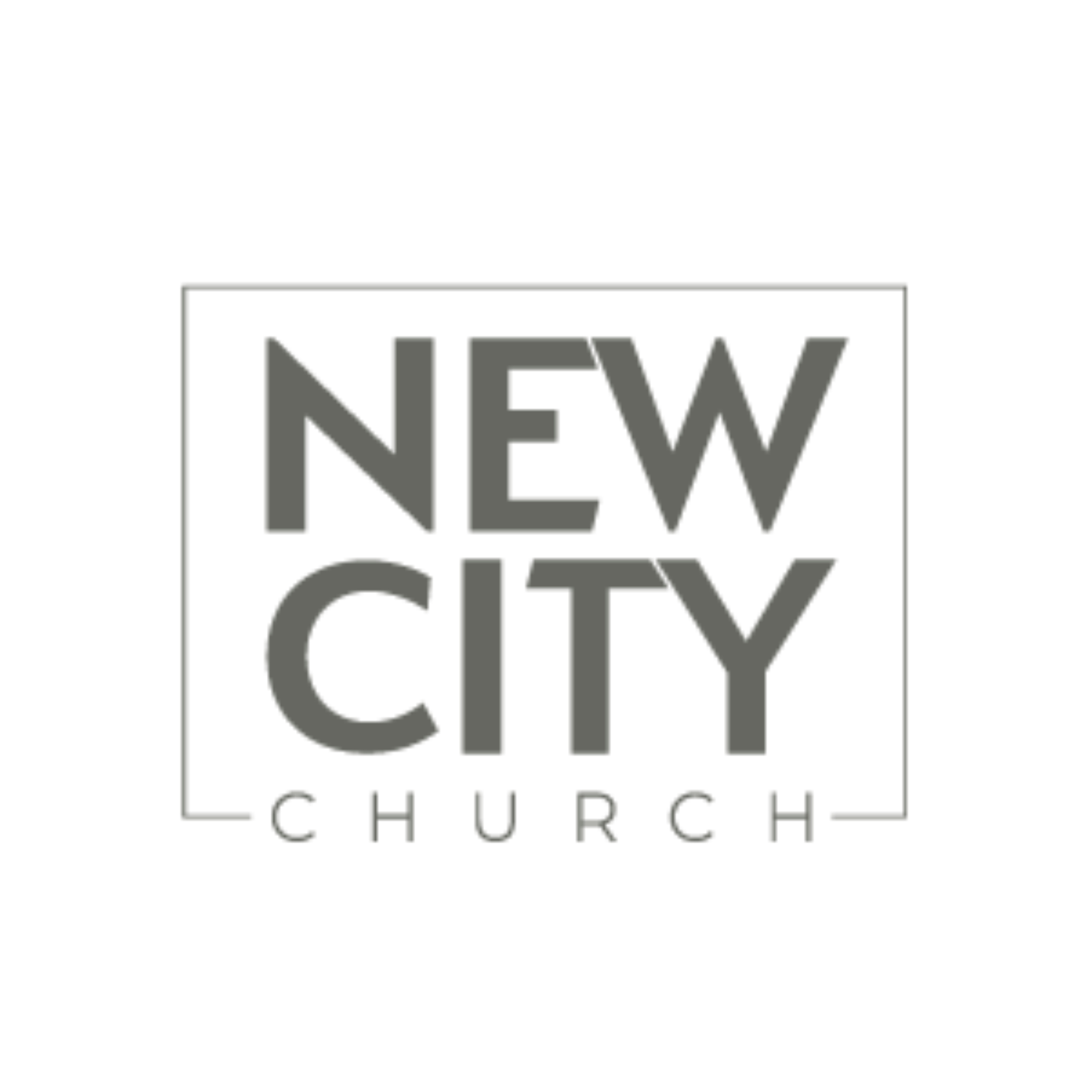 New City Church | St. Augustine