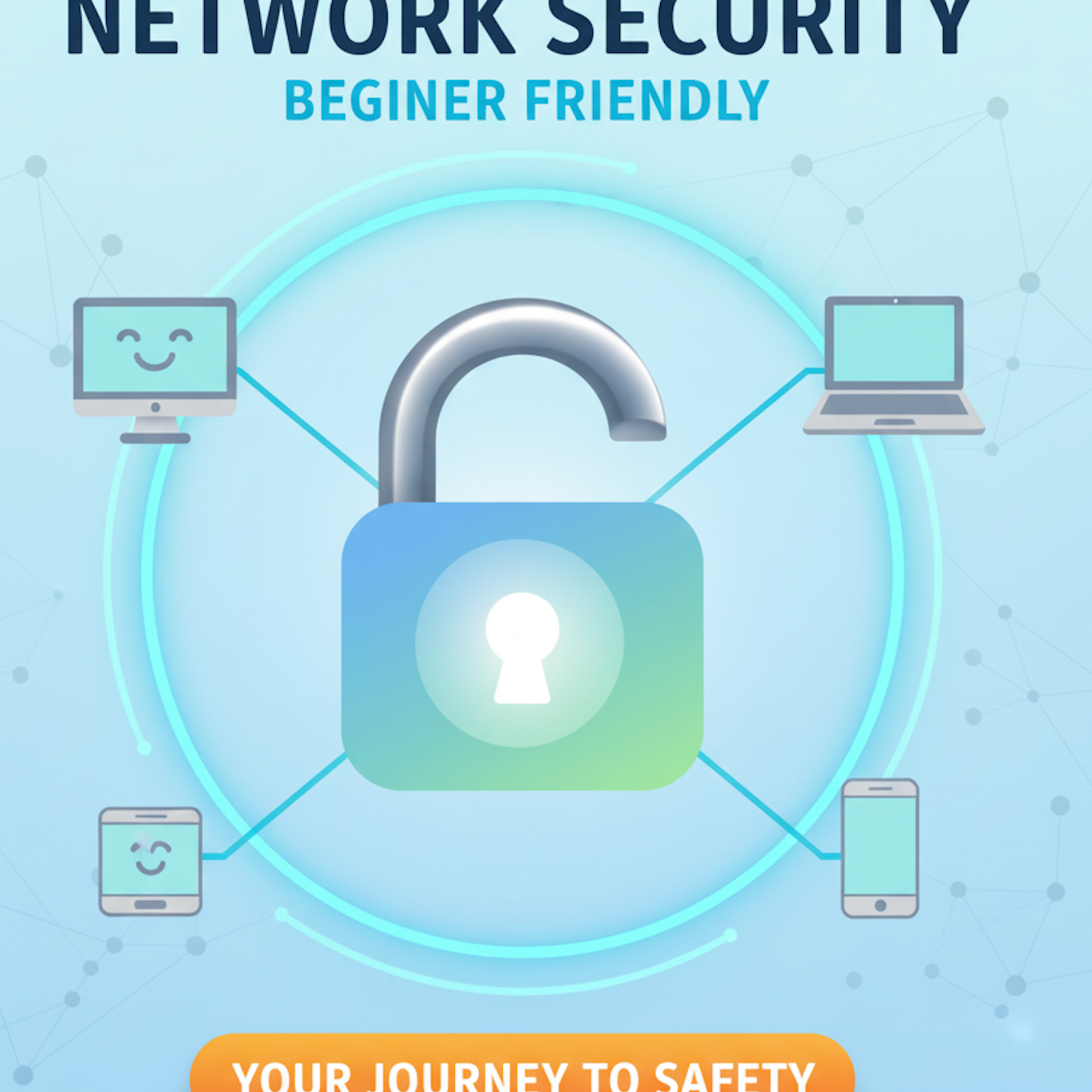 Network Security - Beginner Friendly