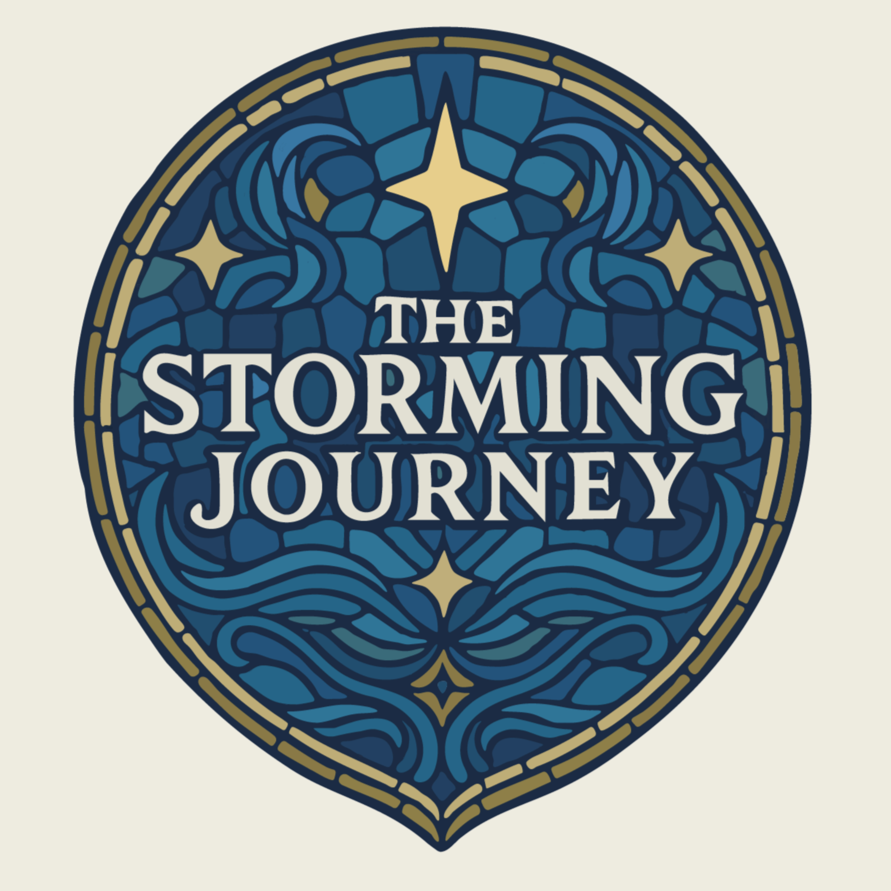 The Storming Journey