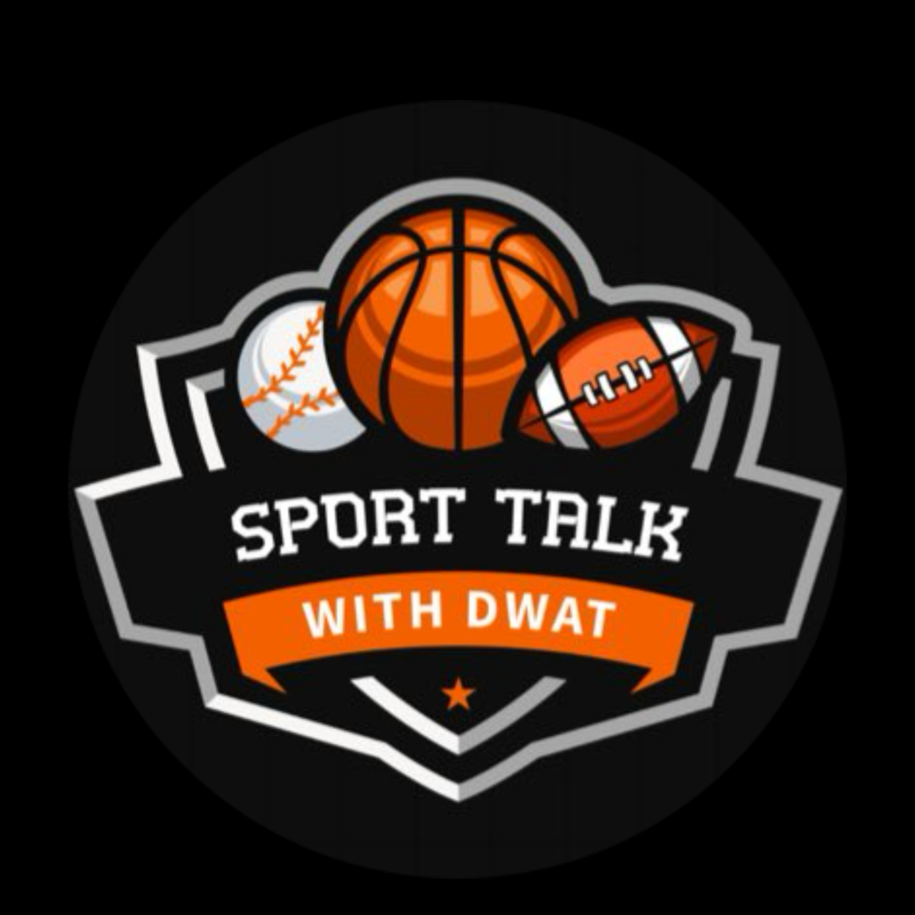 SportTalkWithDWat cover art