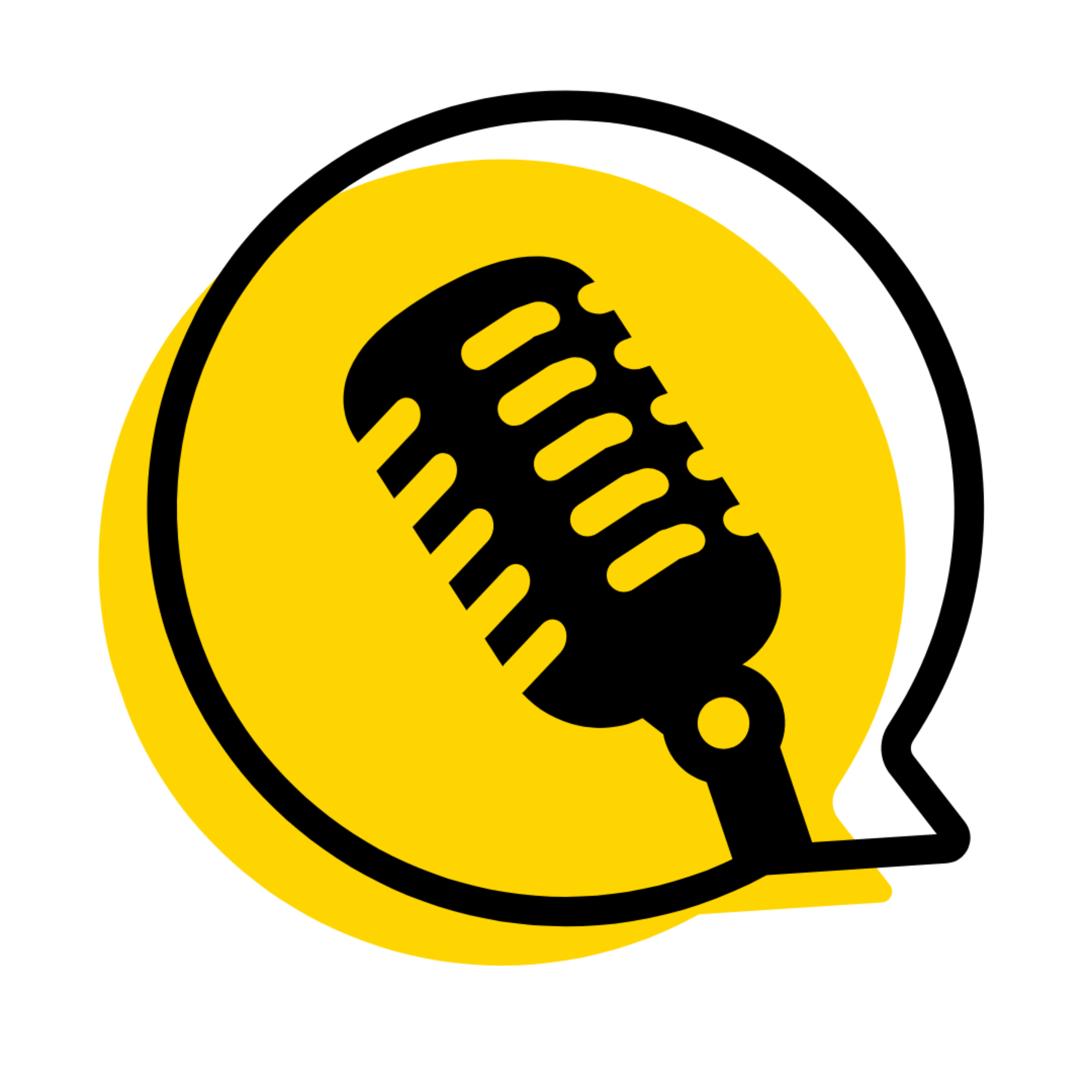 LiveCast podcast artwork