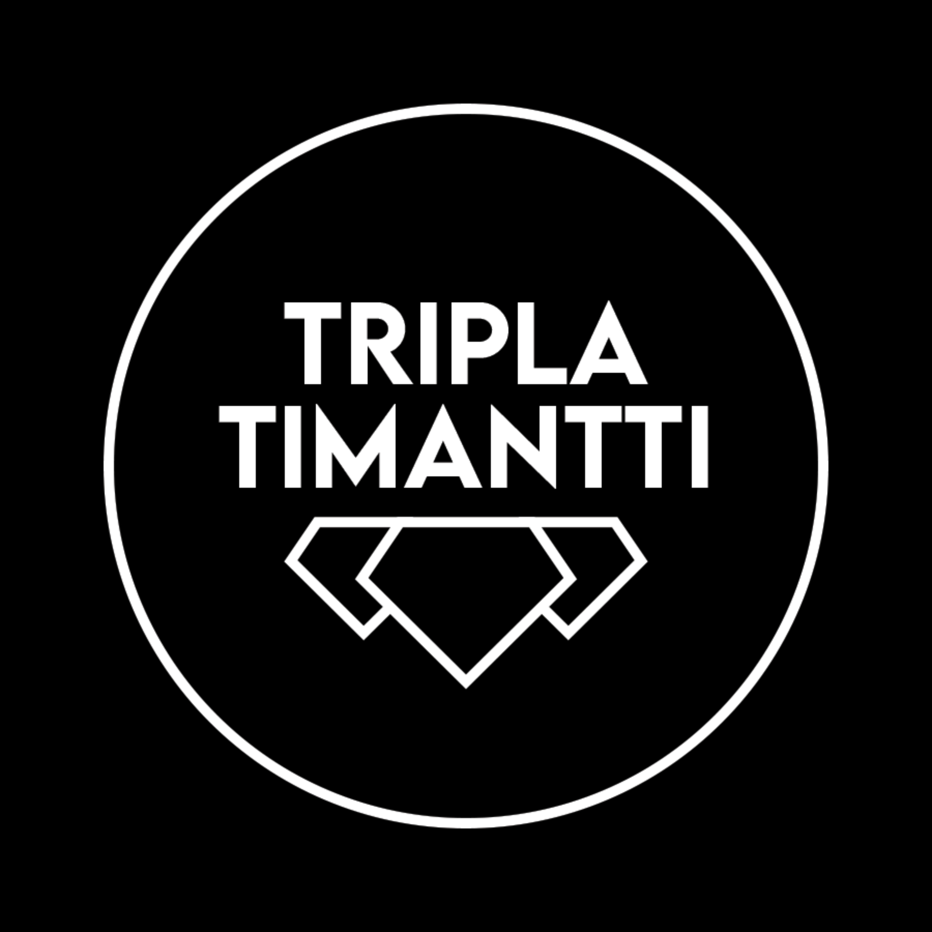 Triplatimantti podcast