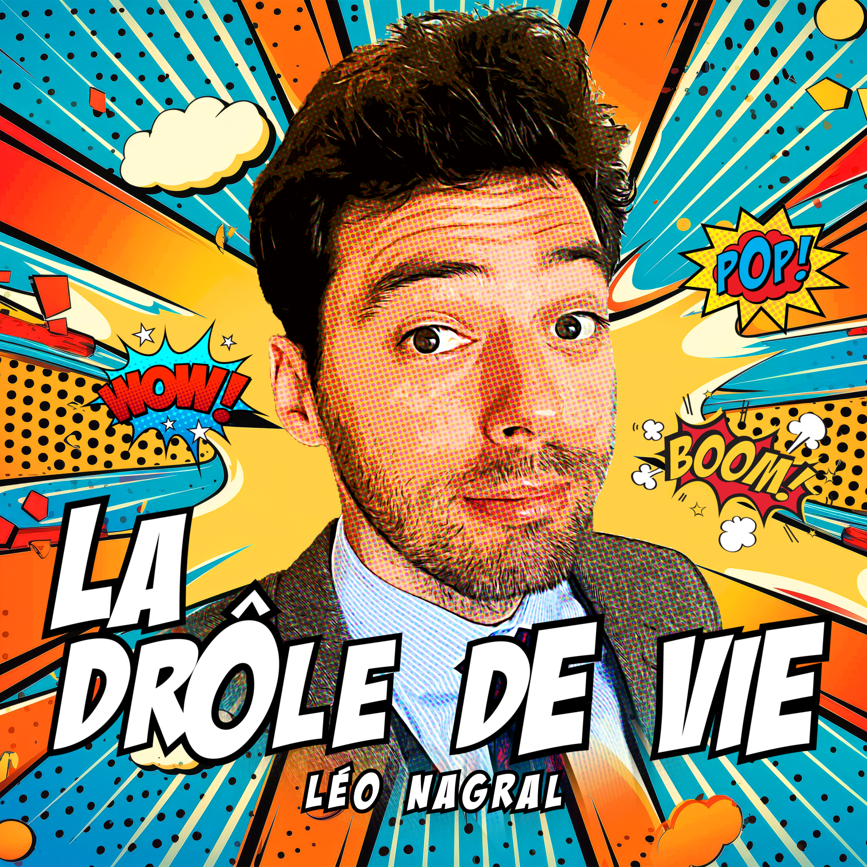 La Drôle de Vie