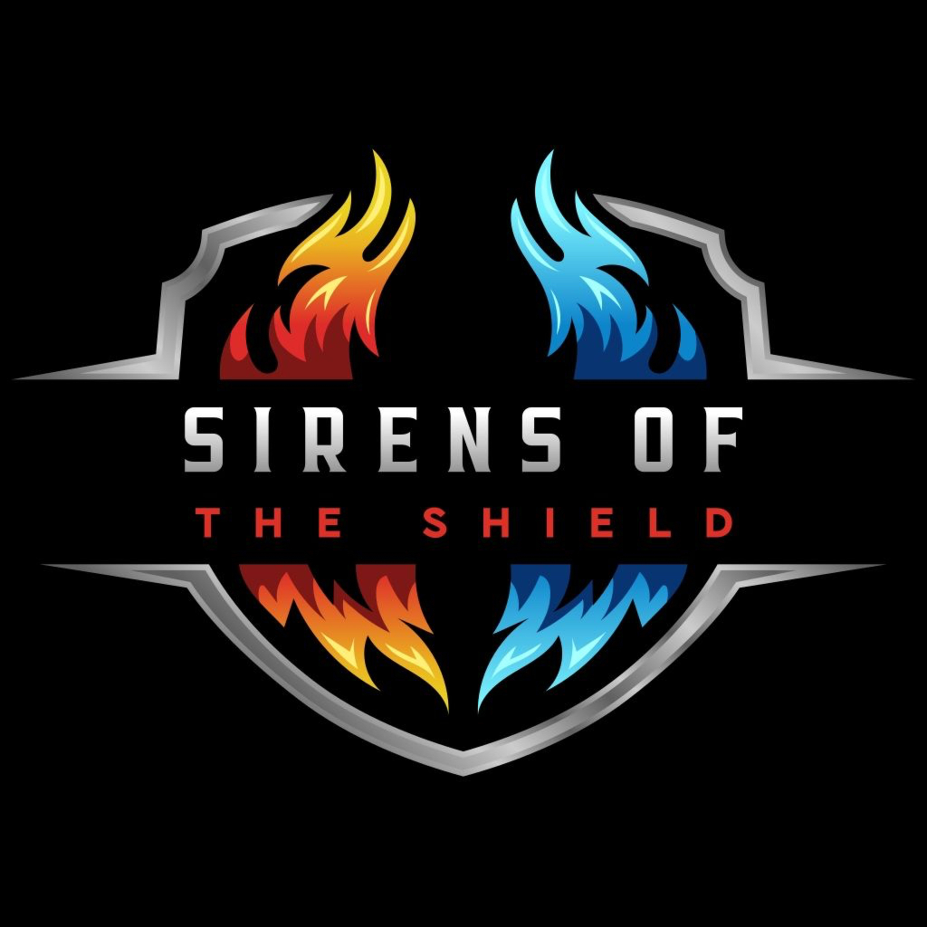 Sirens of The Shield "Breaking The Silence"