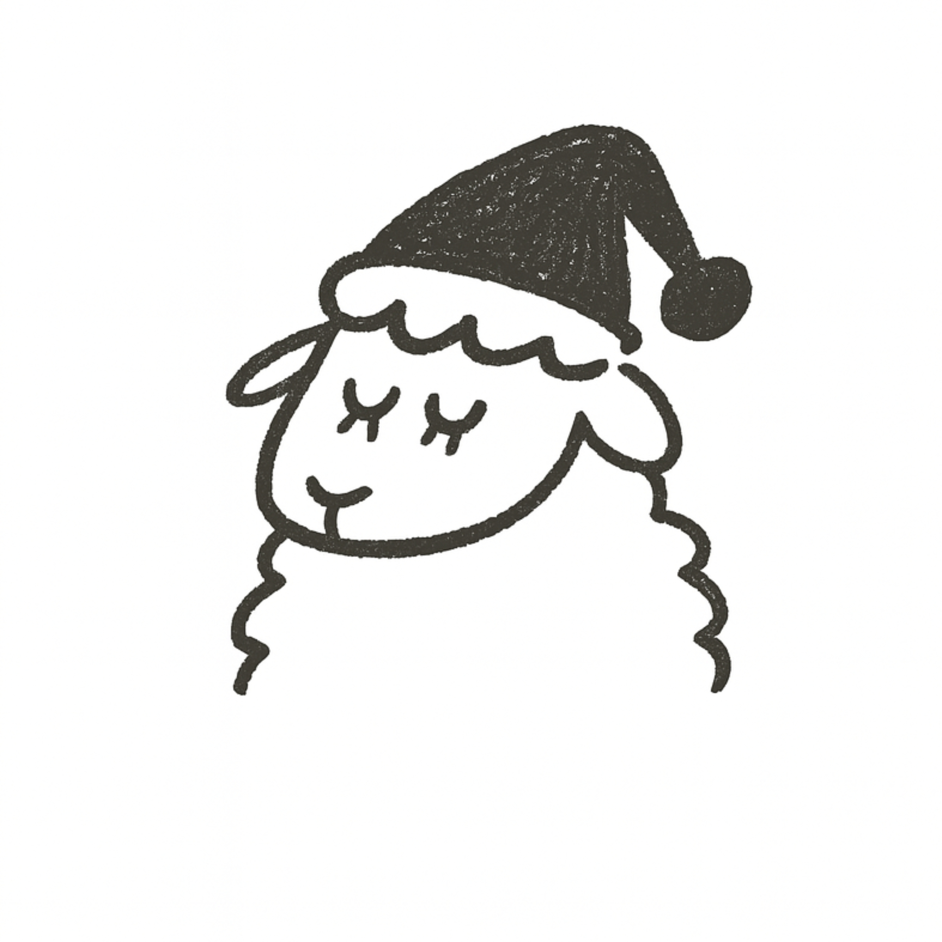 數羊集 Sheep & Slumber
