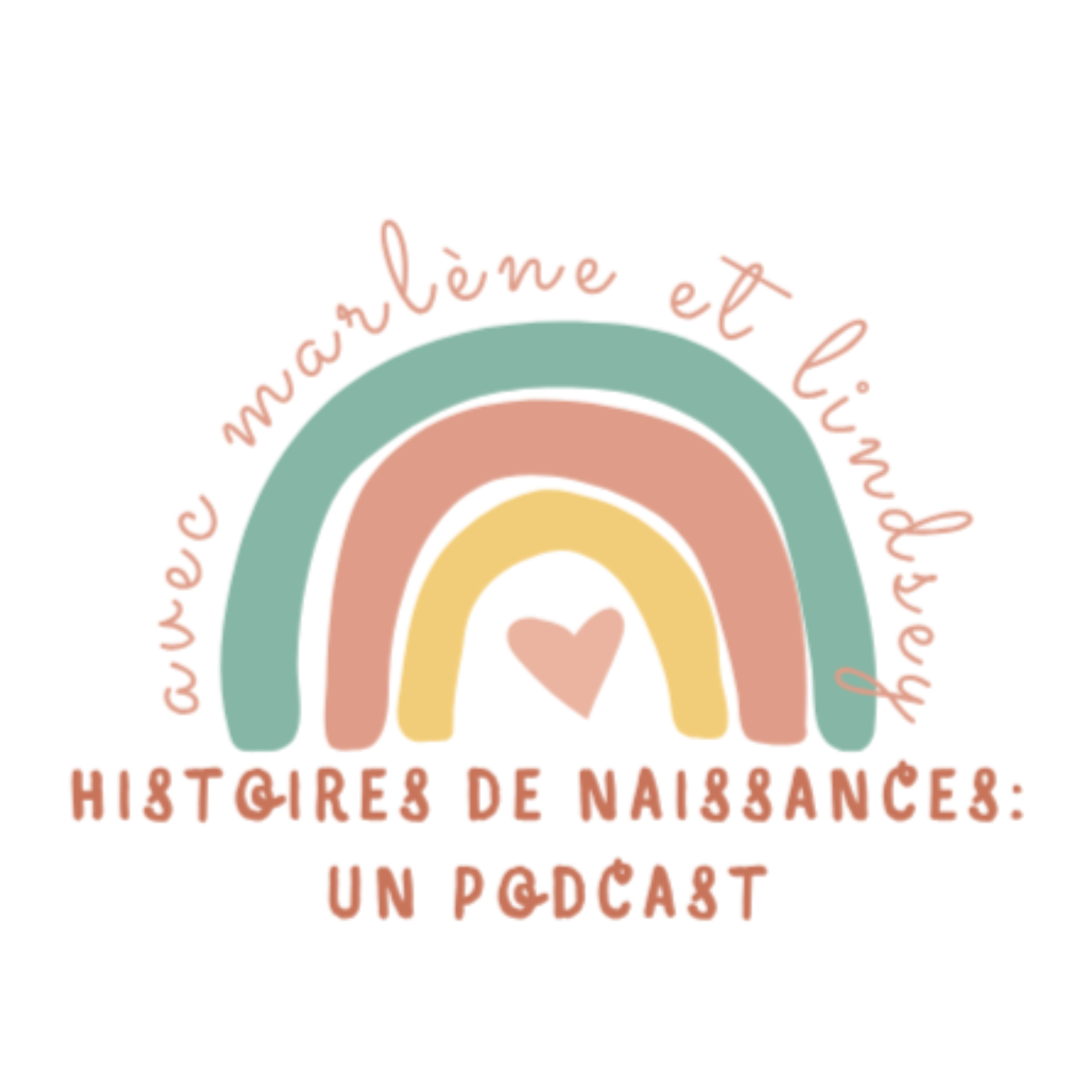 Histoires de Naissances