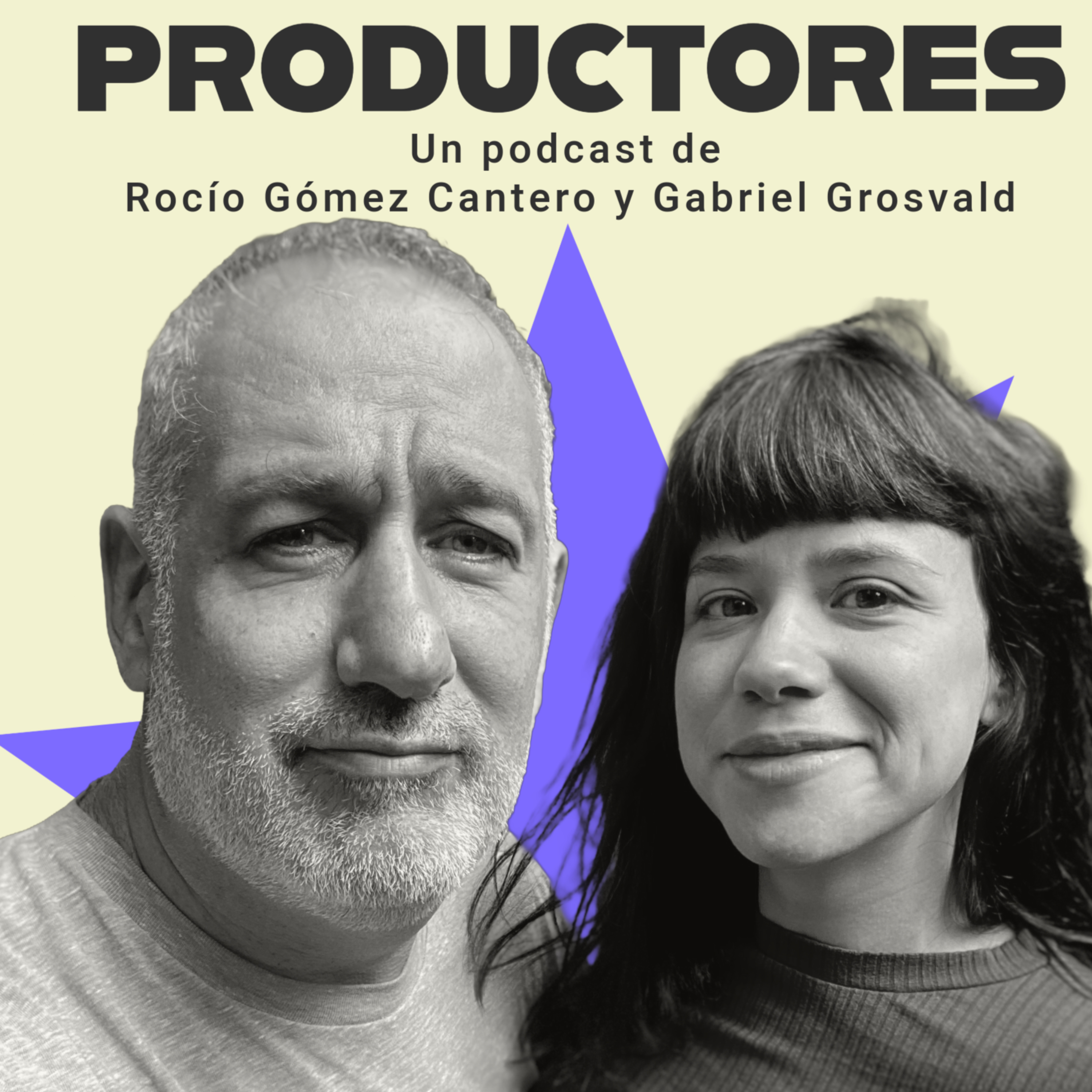 PRODUCTORES