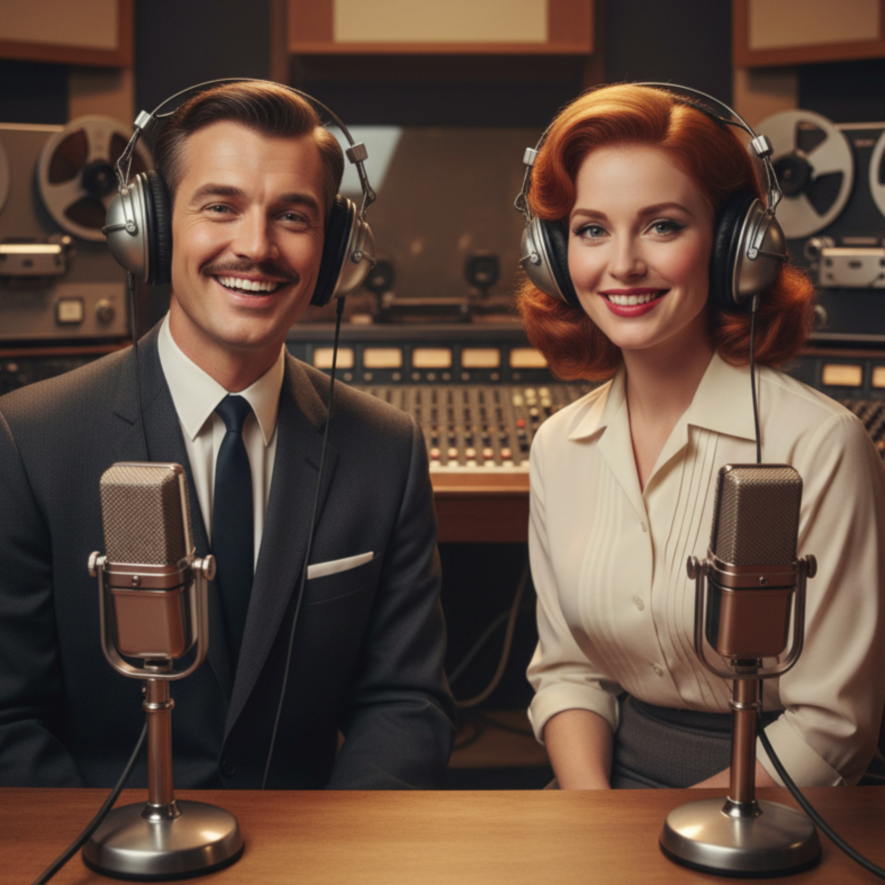 Integration Grease Podcast