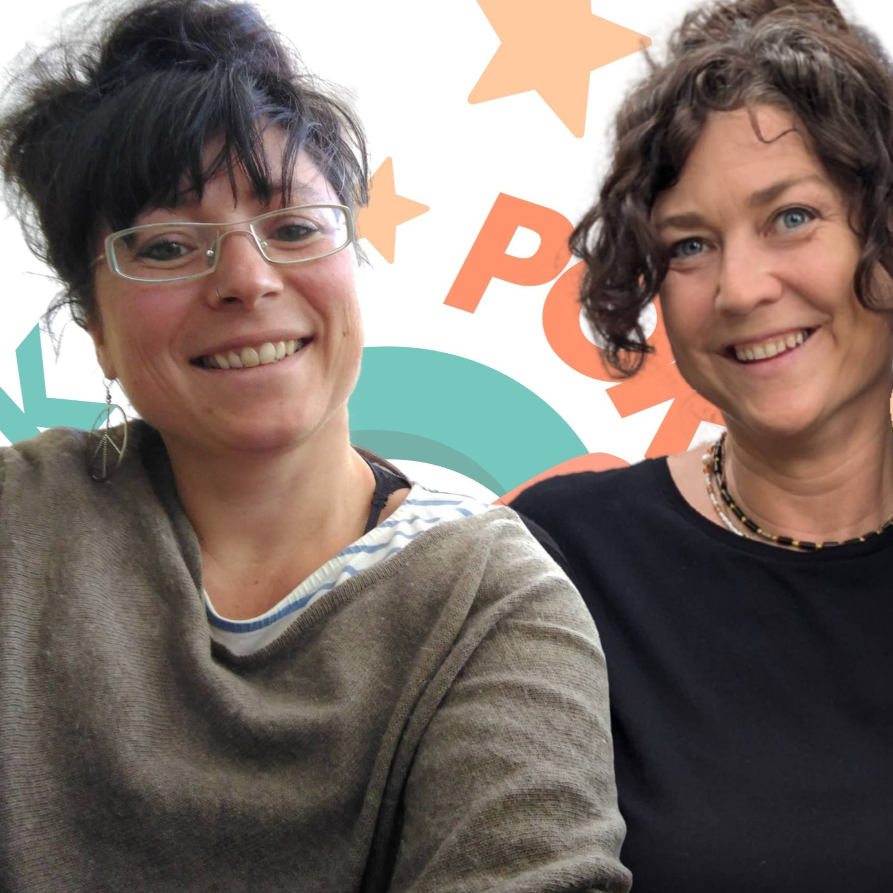 Fokus Pokus – der Podcast für mehr Struktur und weniger Chaos im Alltag