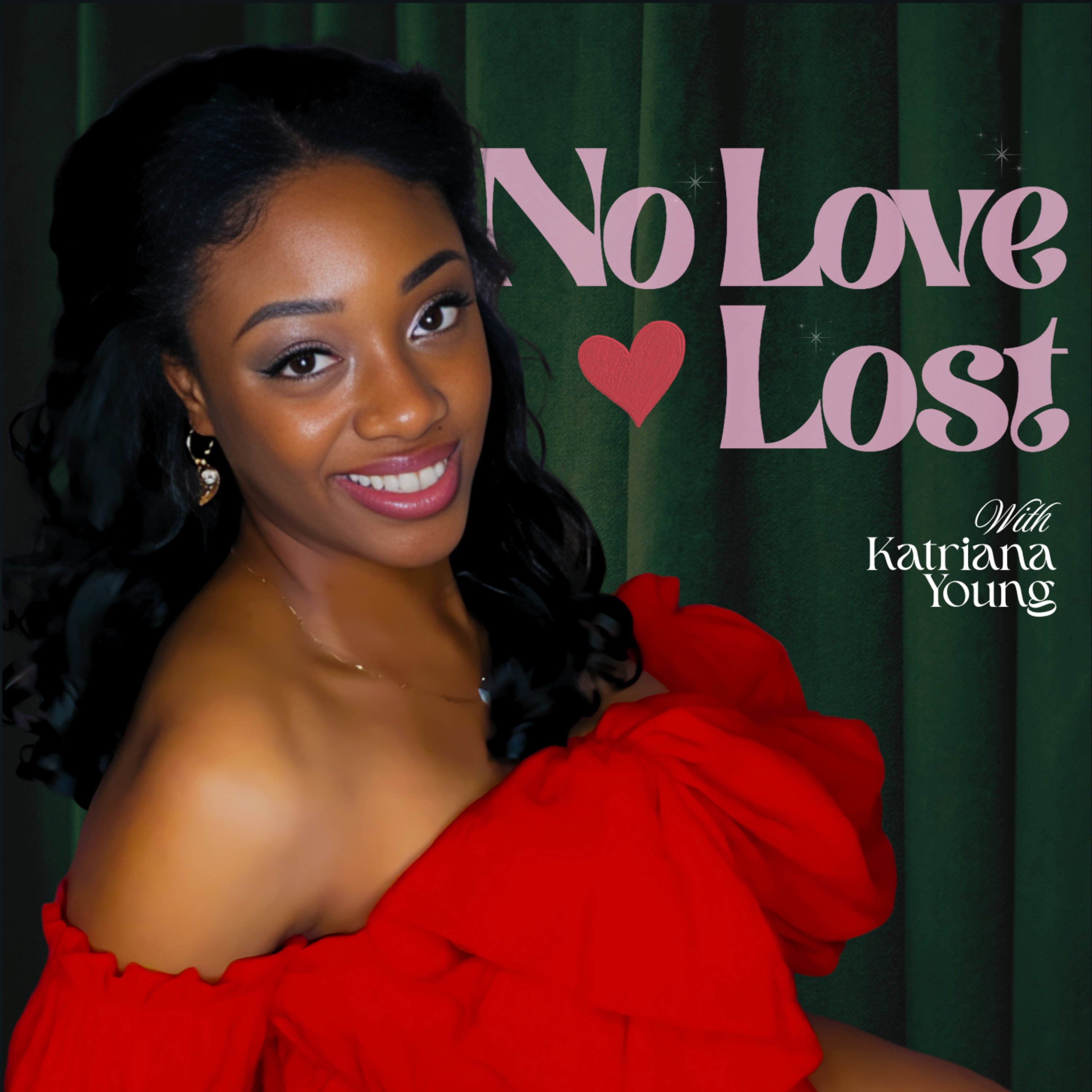 No Love Lost