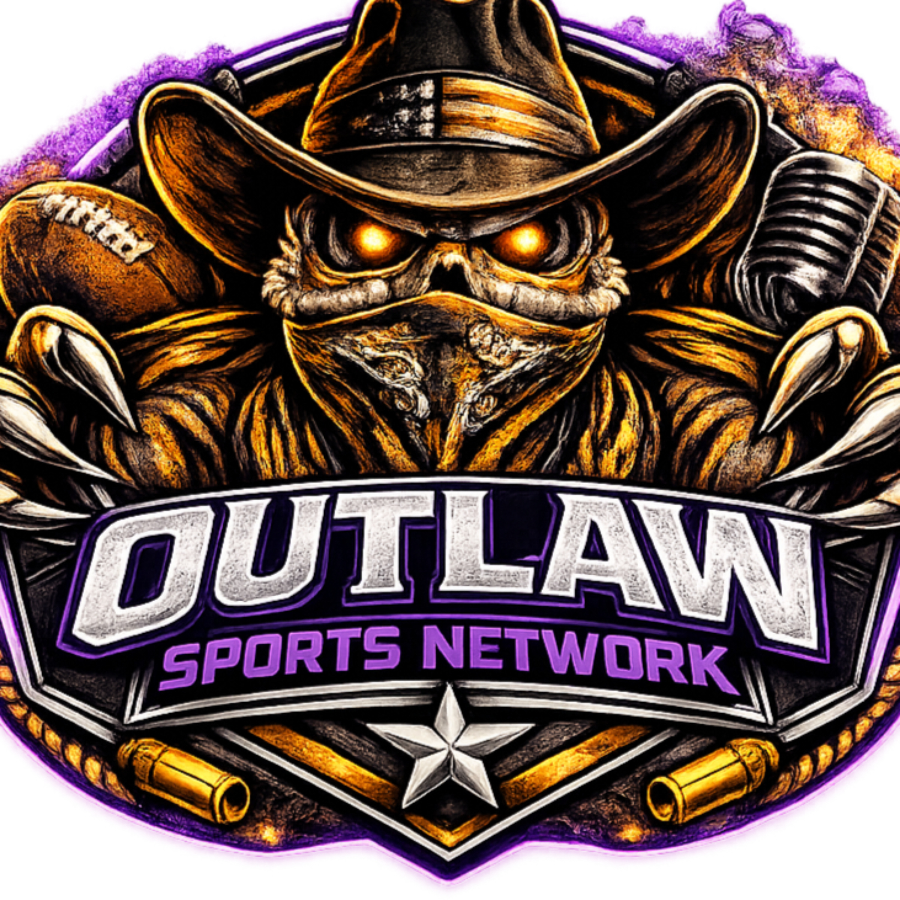 Outlaw Sports Network