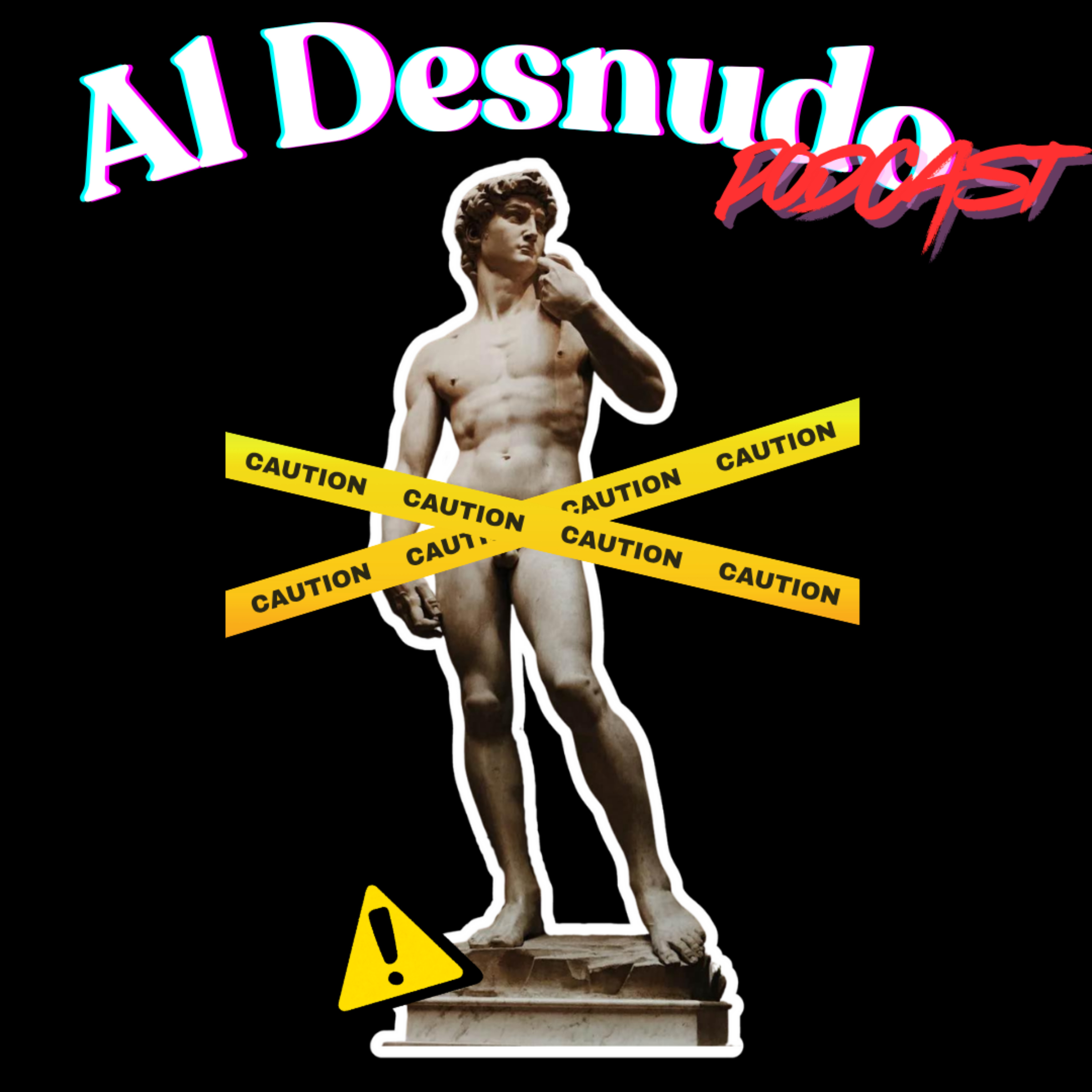 AL DESNUDO