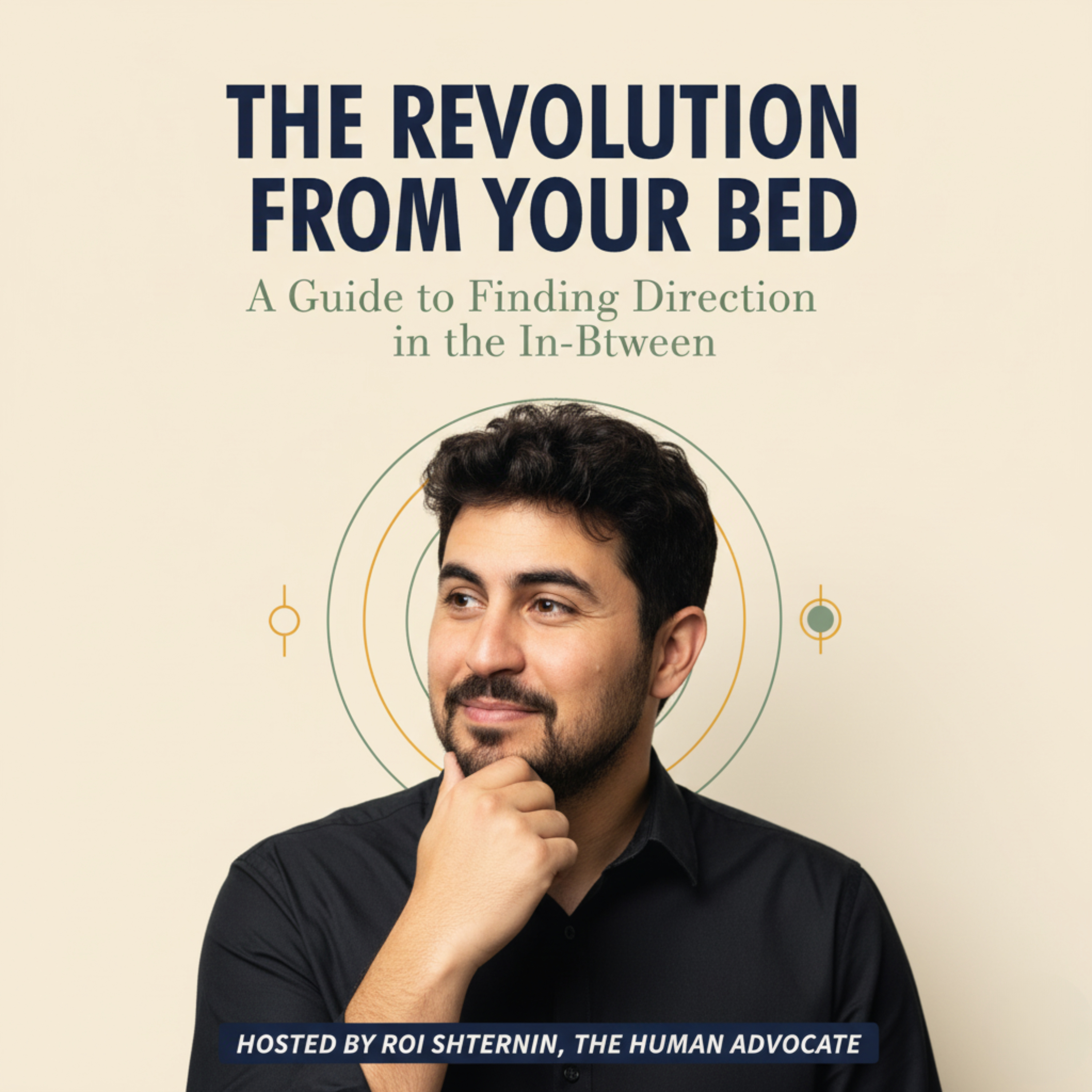 Revolution From your Bed