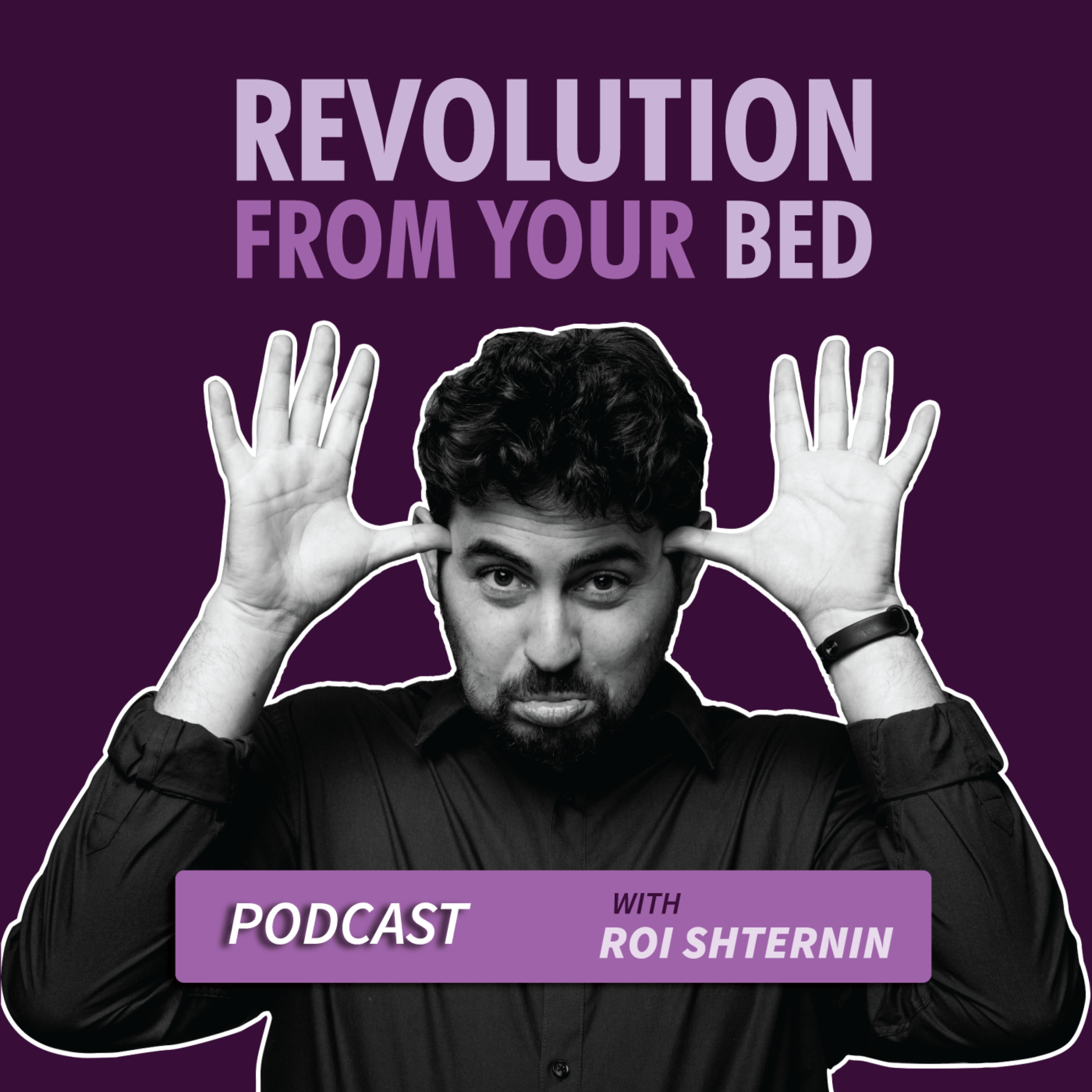 Revolution From Your Bed