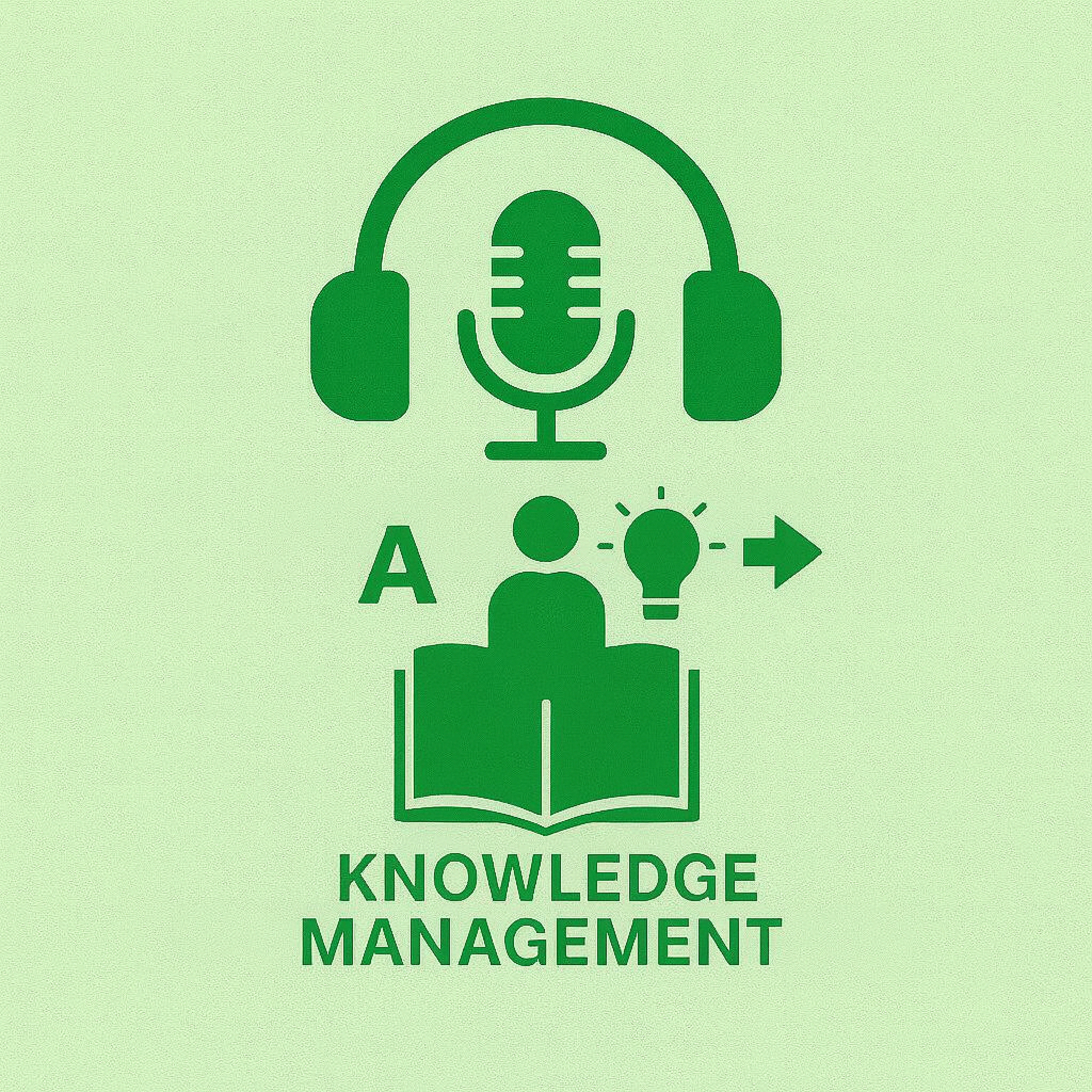 Knowledge Management -by AI-