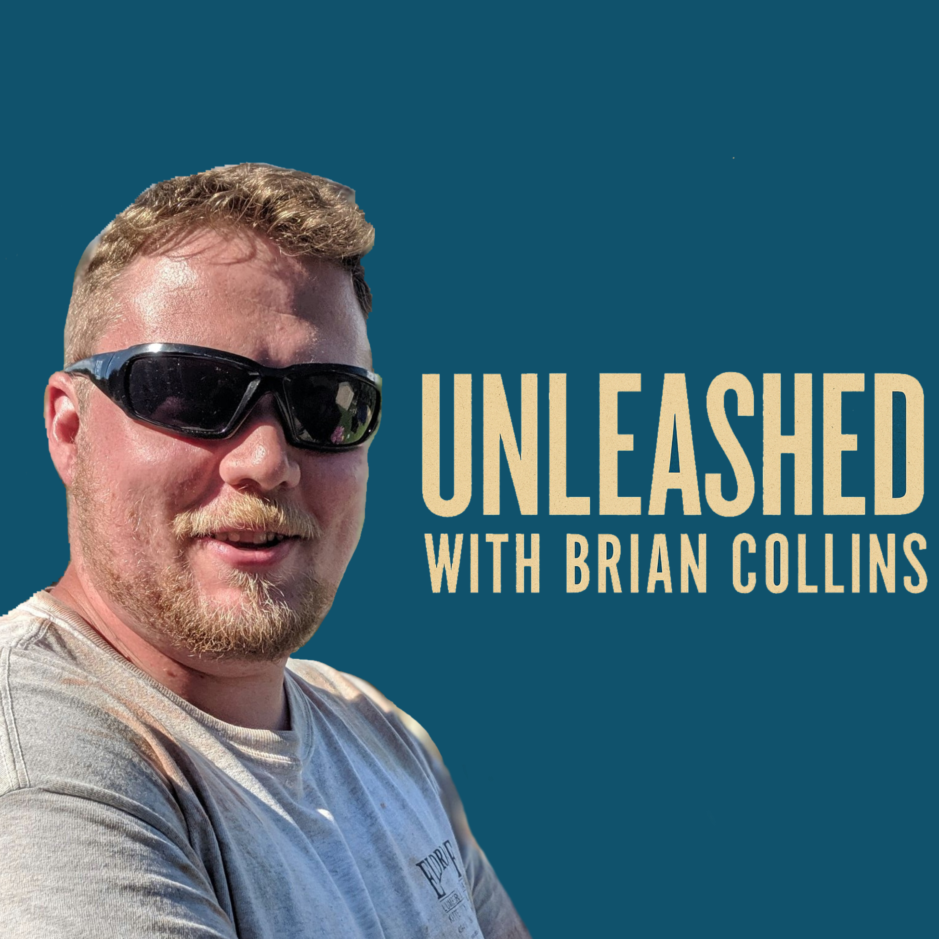 Unleashed with Brian Collins