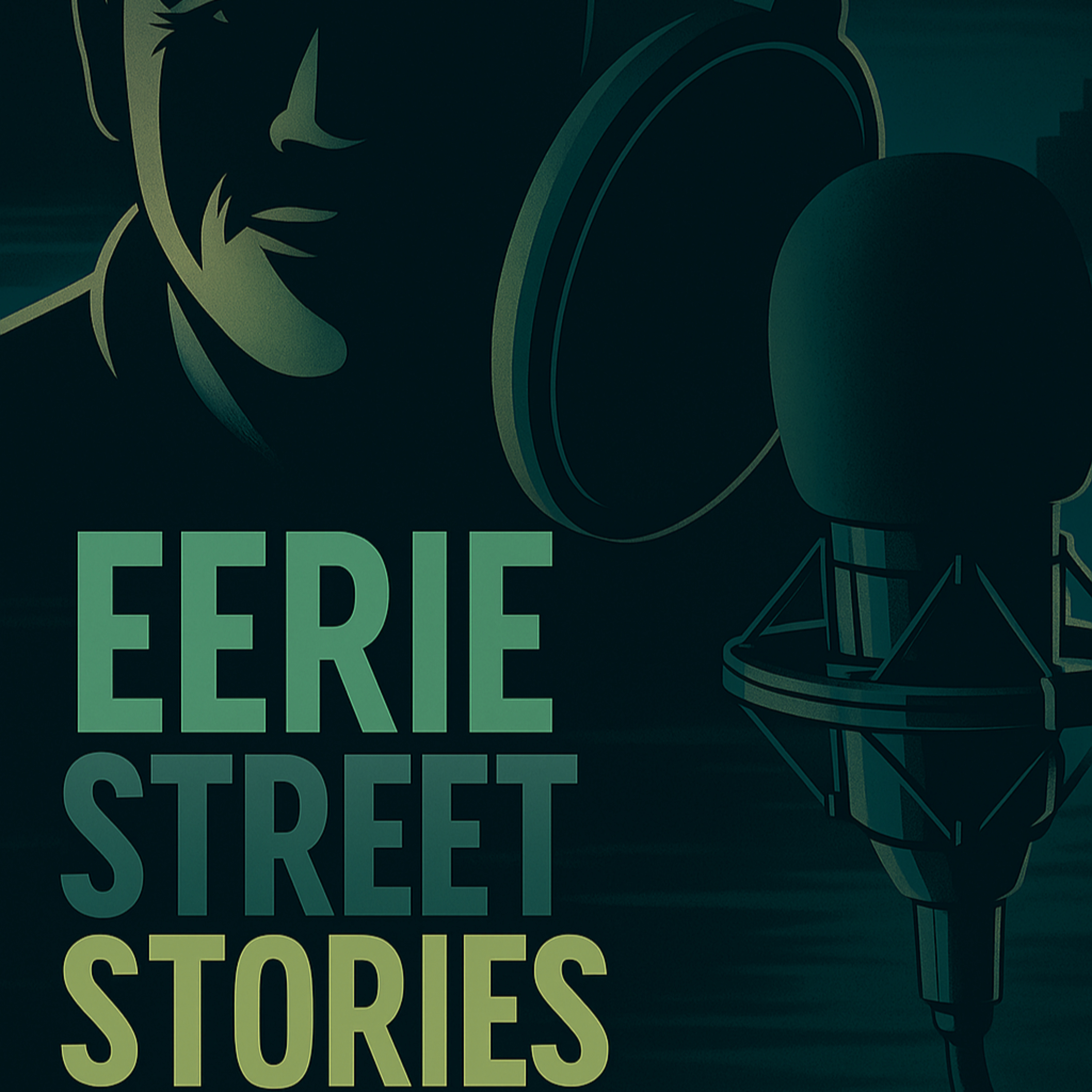 Eerie Street Stories