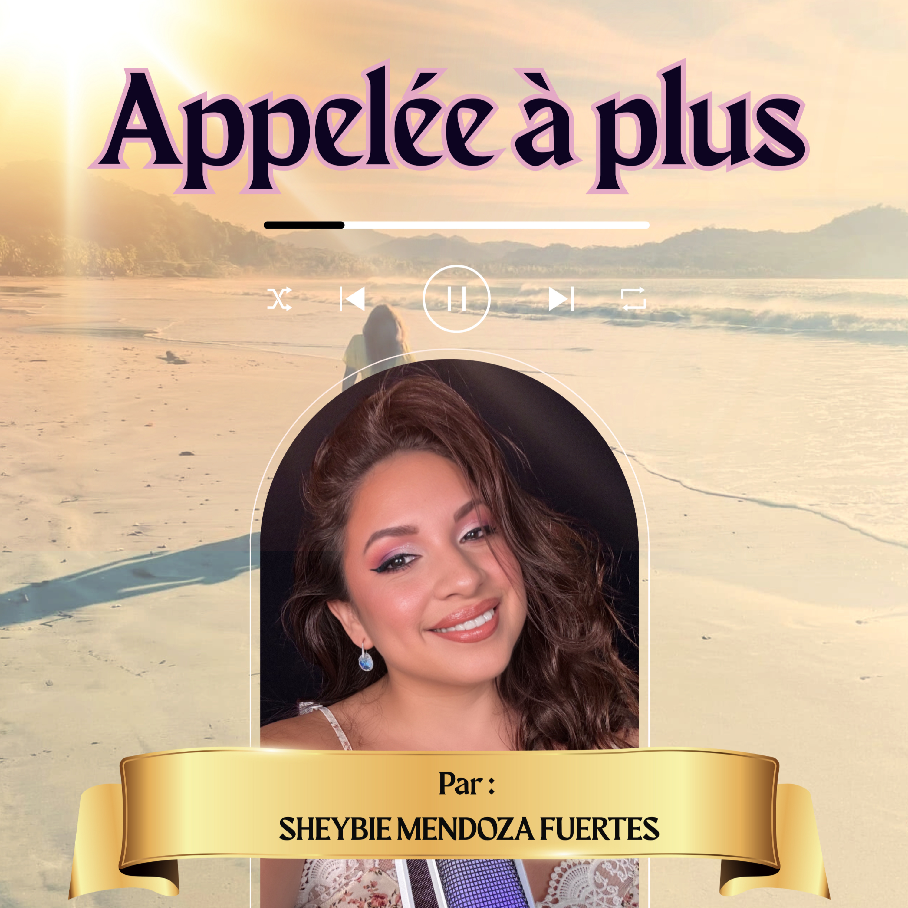 Appelée à plus
