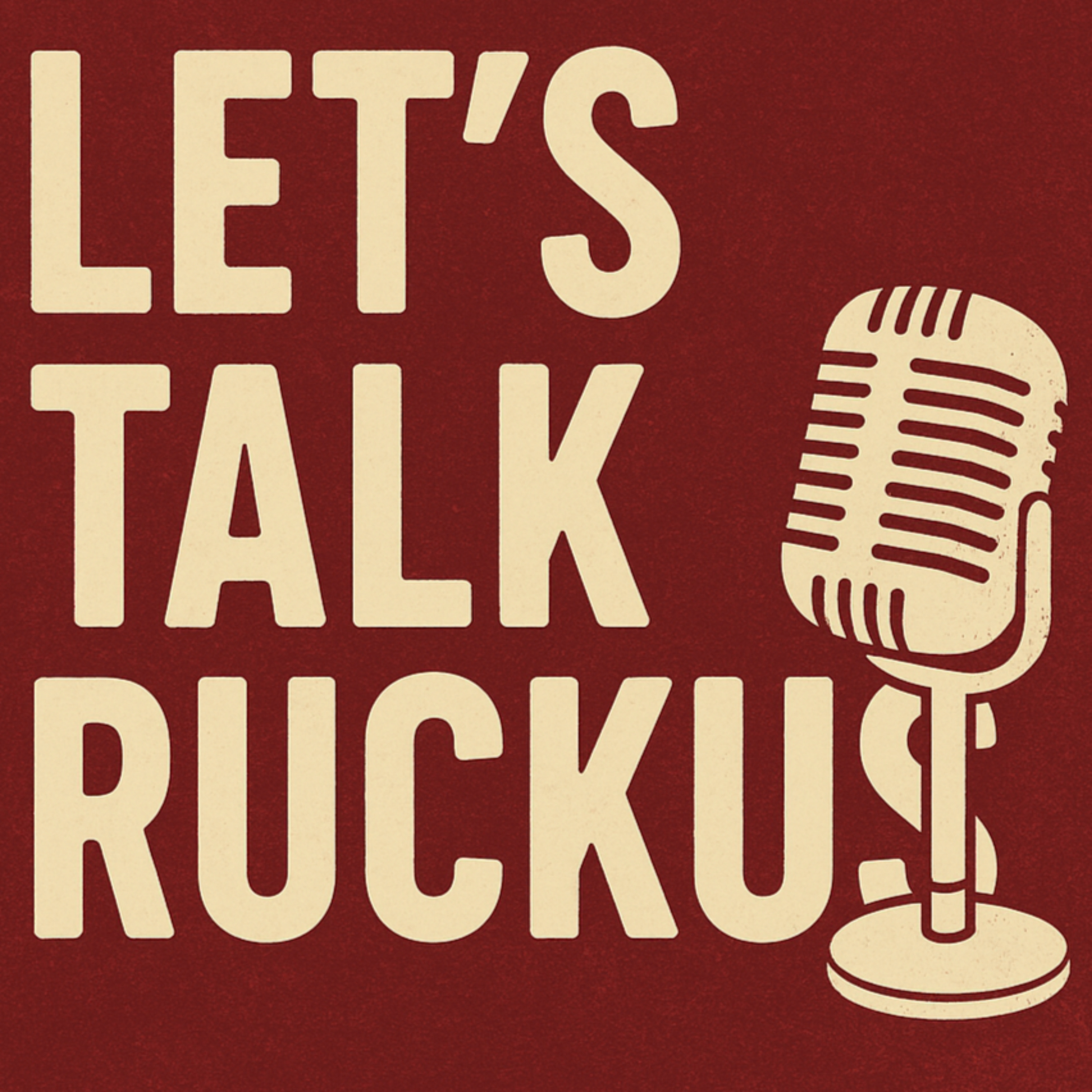 Lets Talk Ruckus