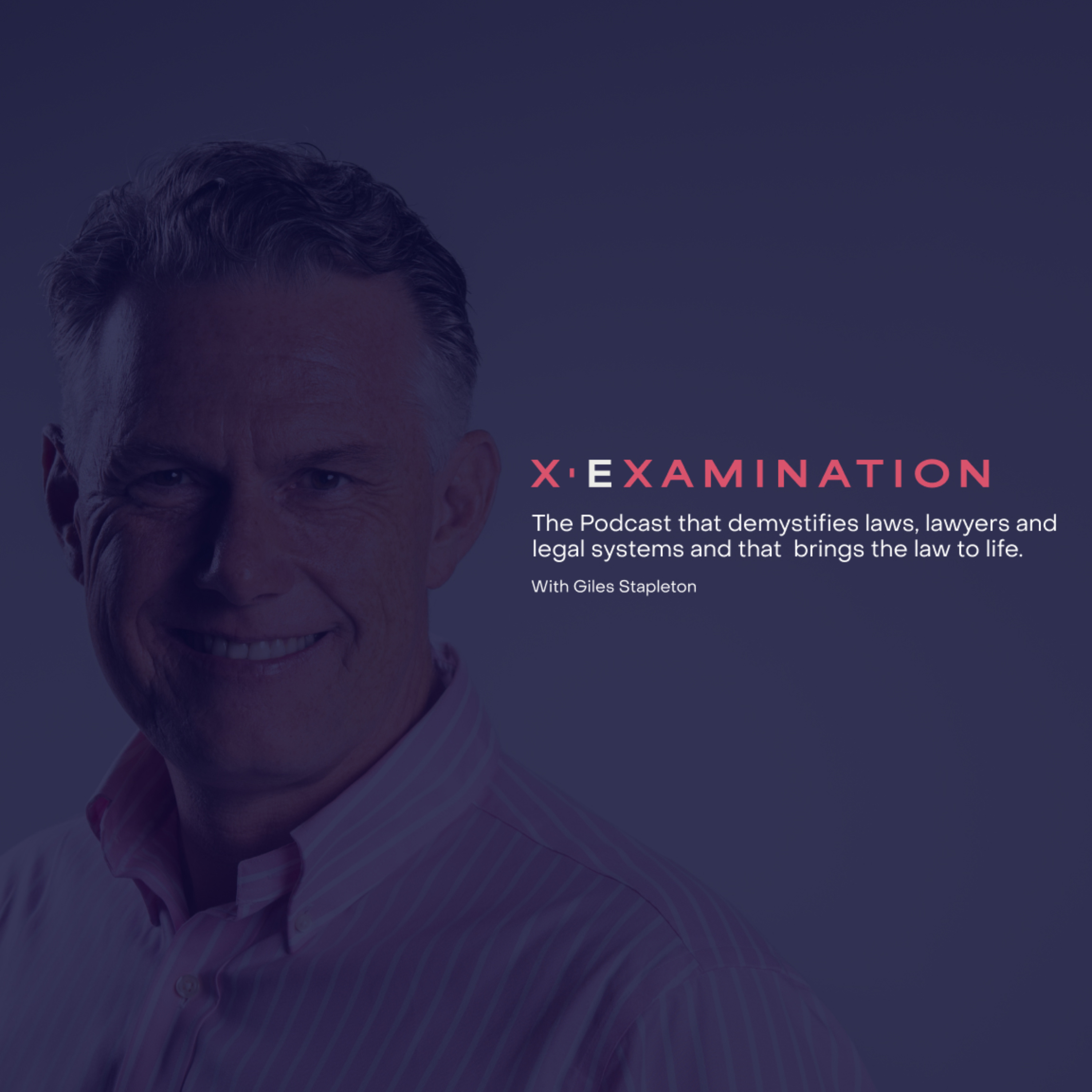 X-Examination Podcast