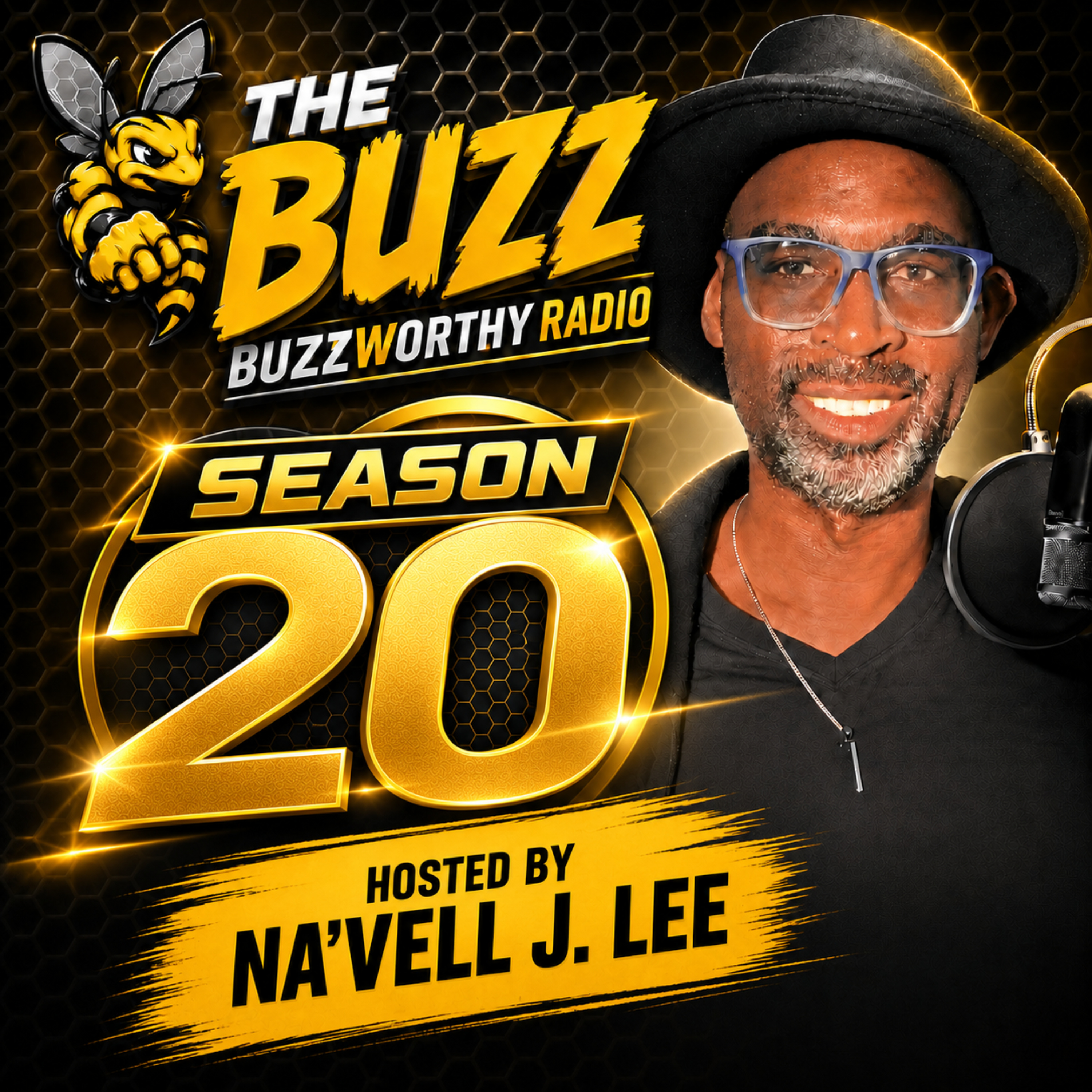 The Buzz - BuzzWorthy Radio