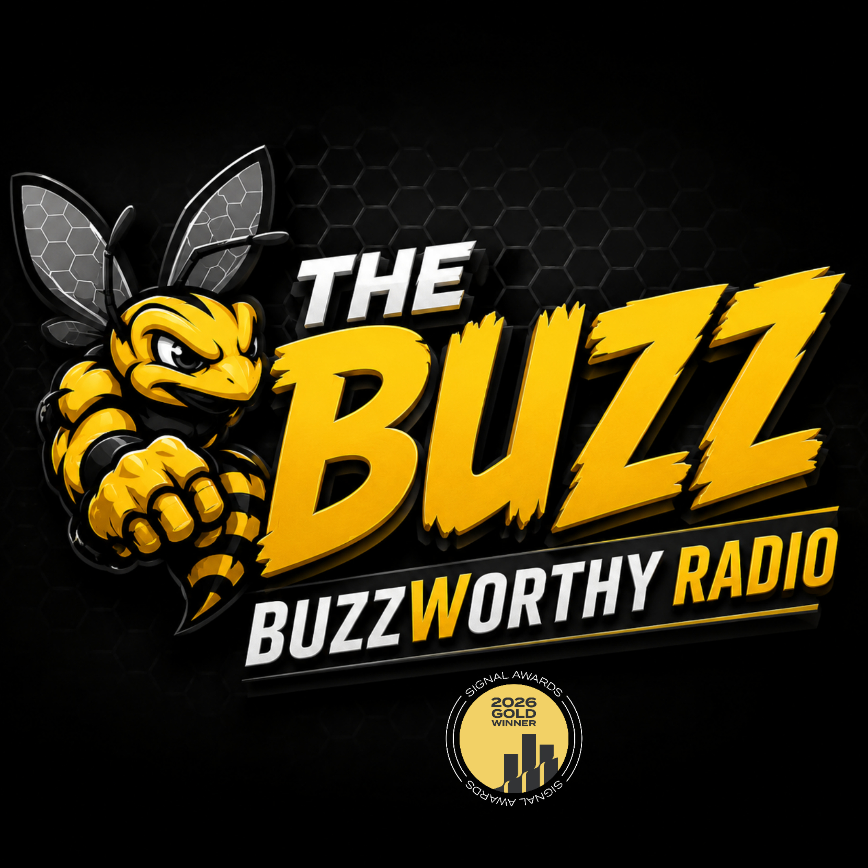 The Buzz - BuzzWorthy Radio