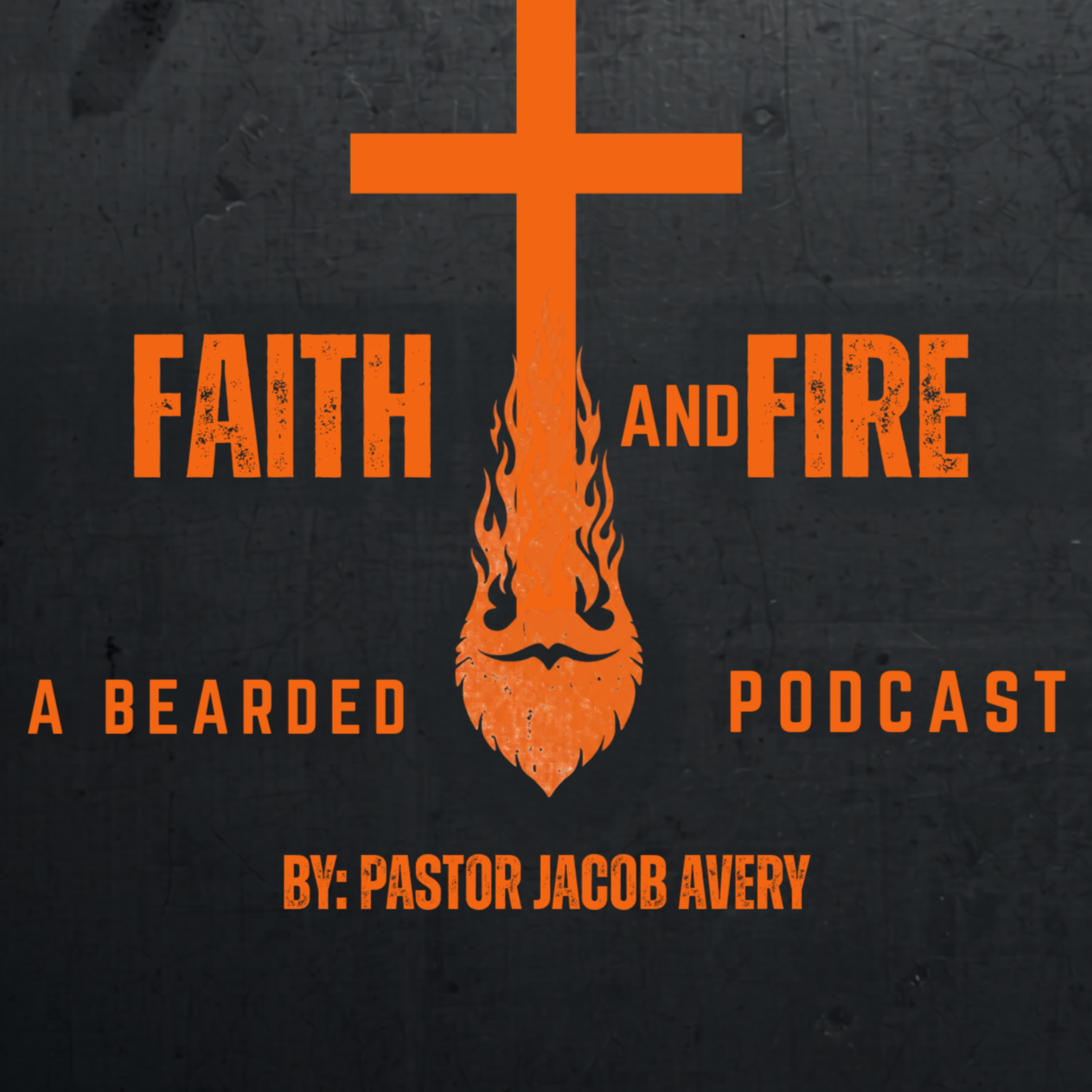 Faith and Fire Episode 4- Daily Bread episode artwork