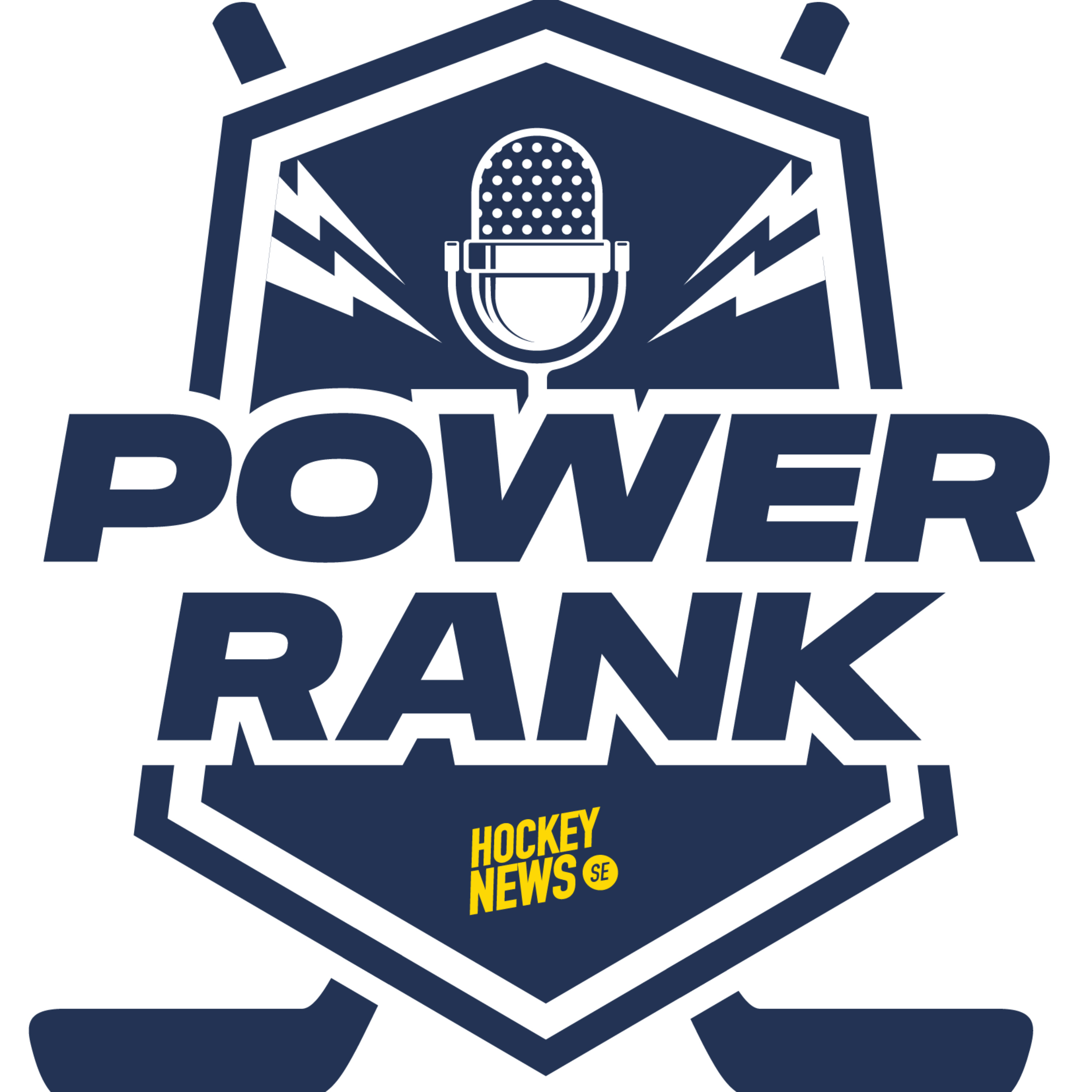 Power Rank