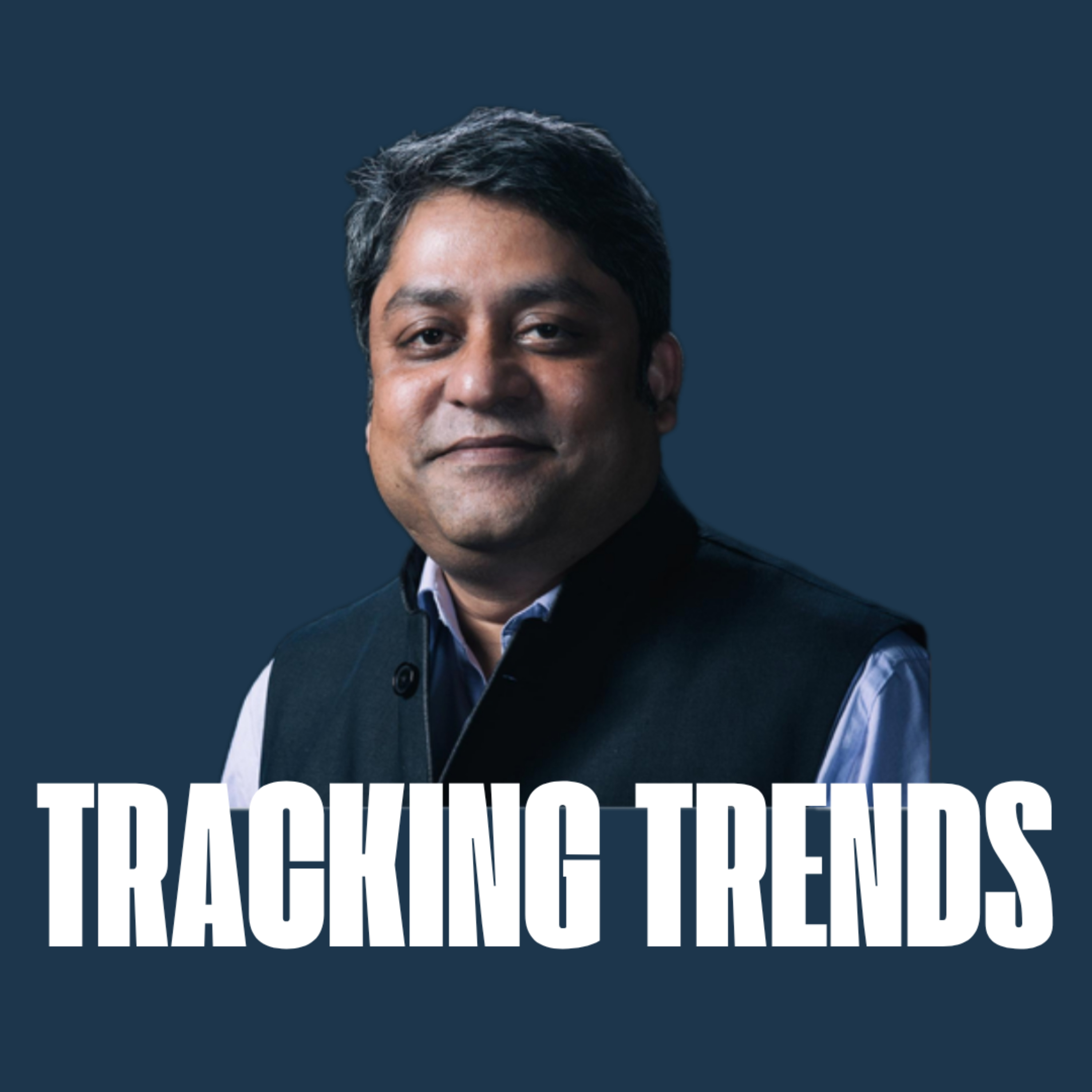 Tracking Trends