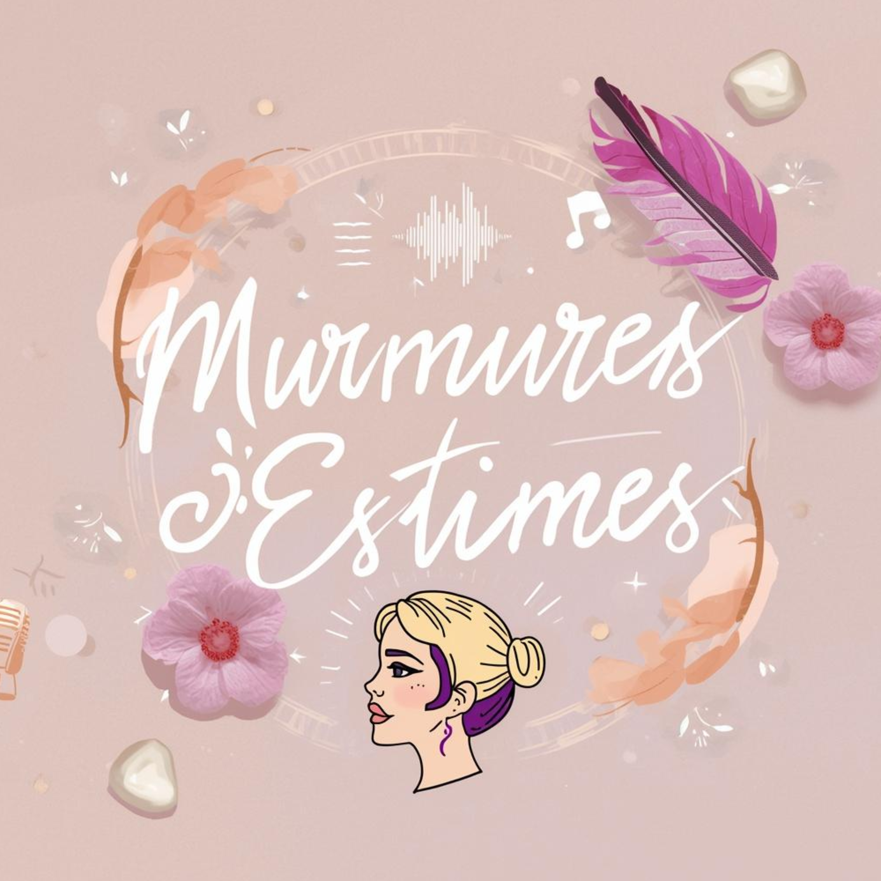 Murmures d'Estimes cover