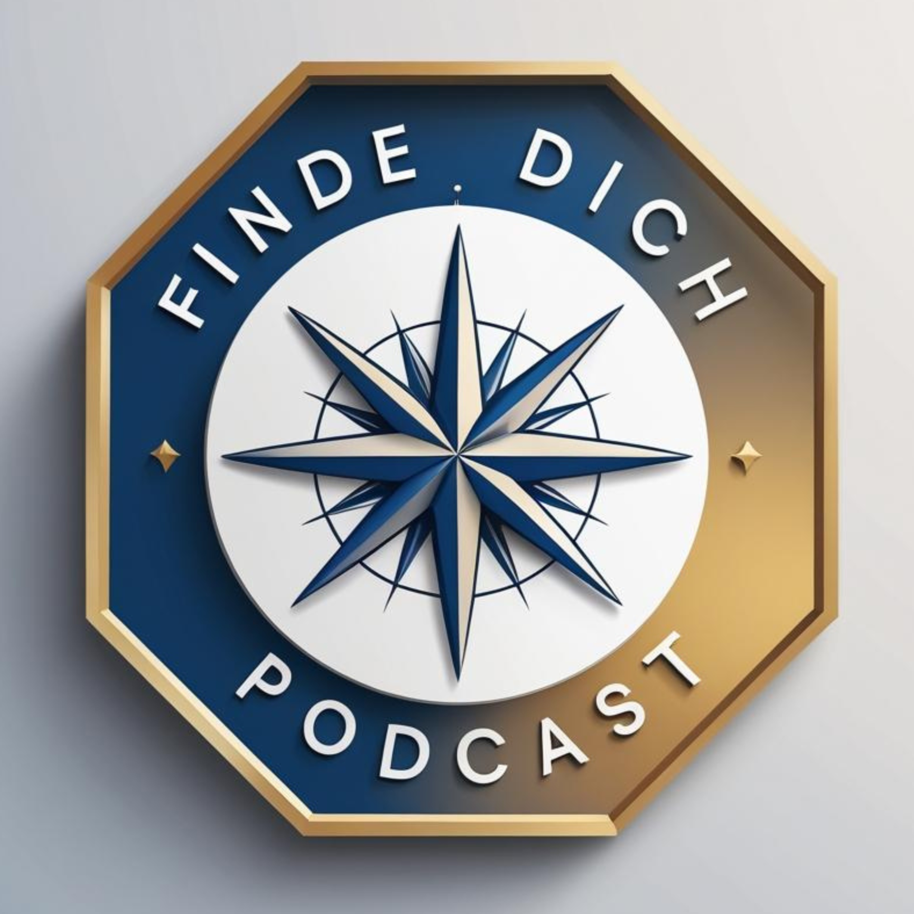 Finde dich cover art