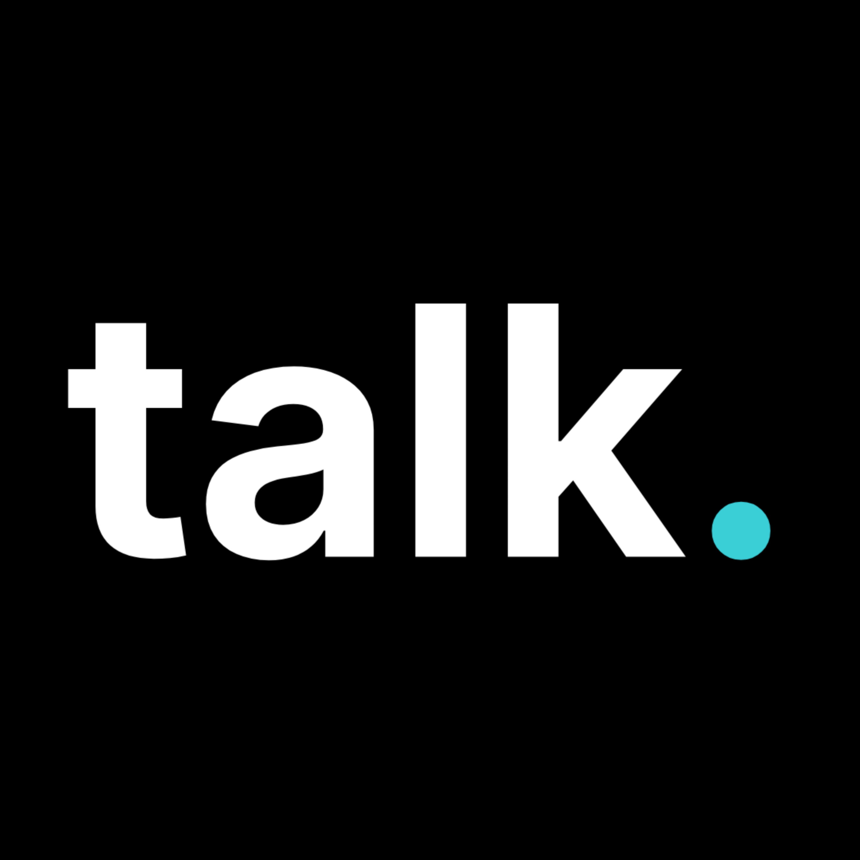 talk. - the unSEXY truth behind building startups