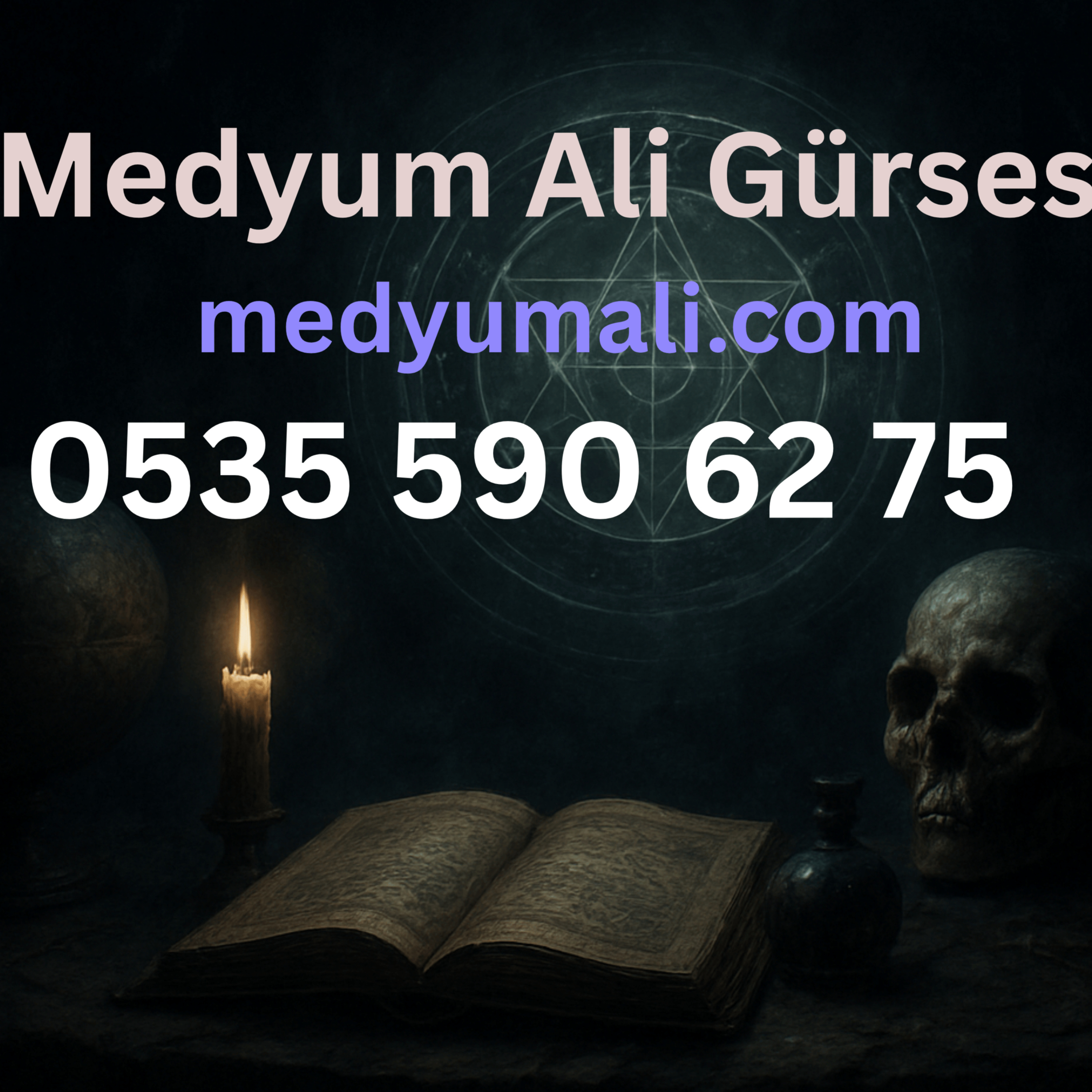 Medyum Hoca Önerileri