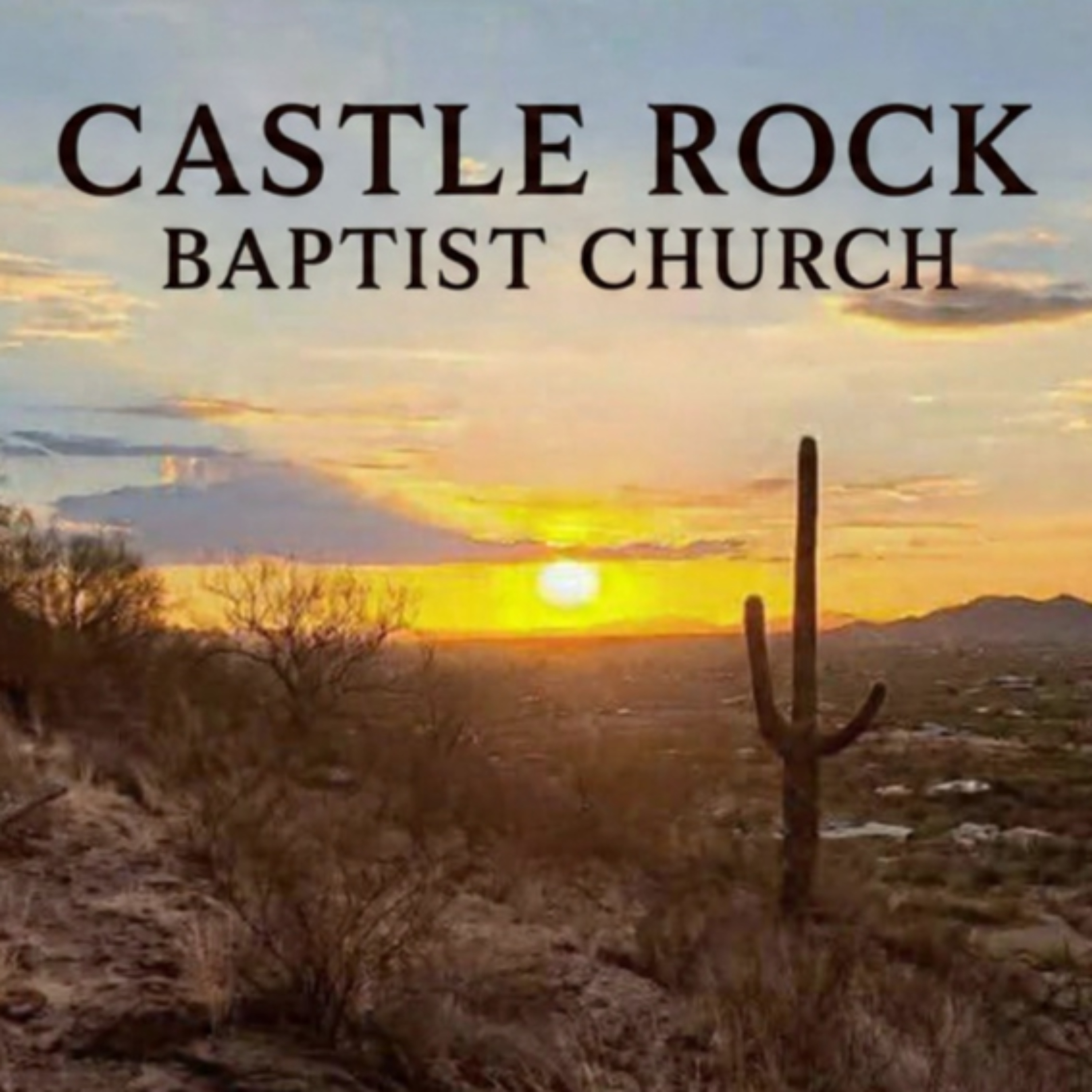 Castle Rock Baptist Church