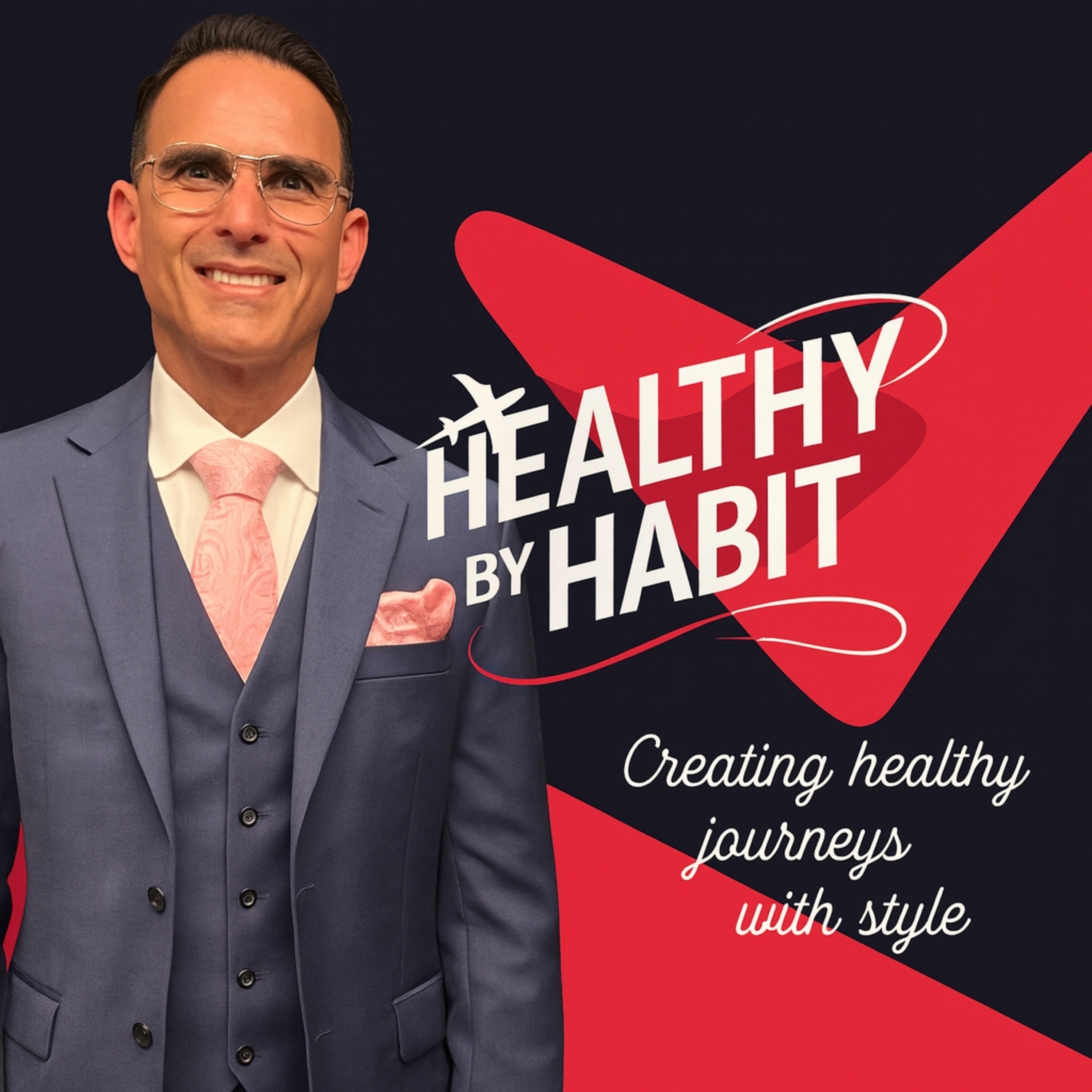 Healthy by Habit.