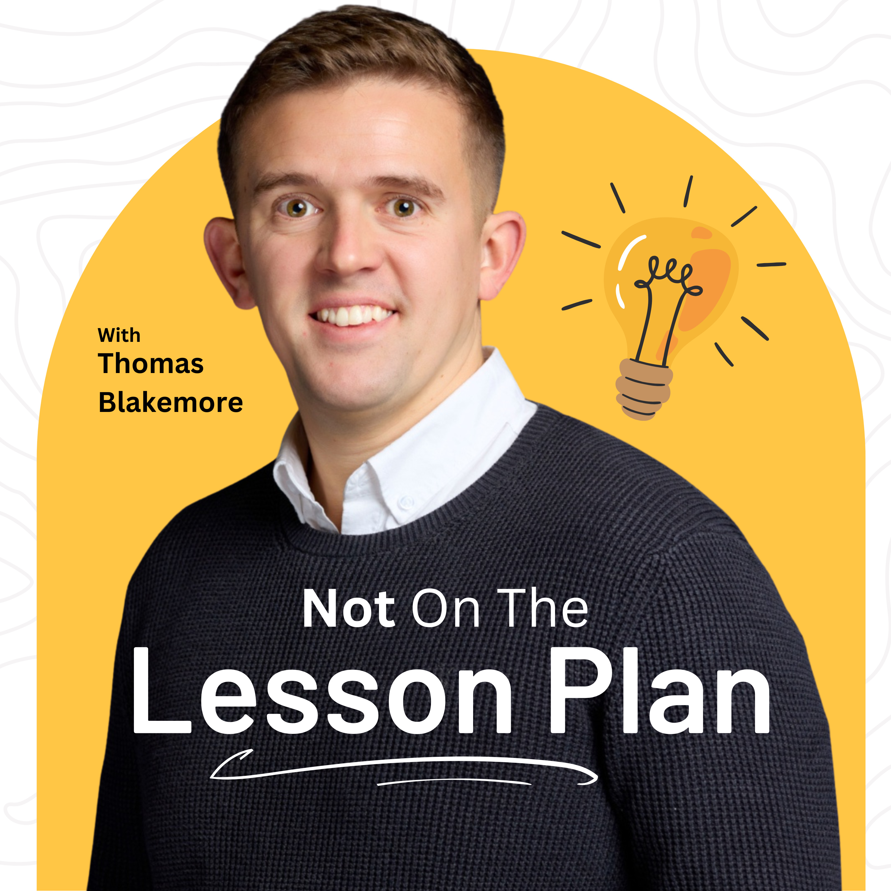 Not On The Lesson Plan