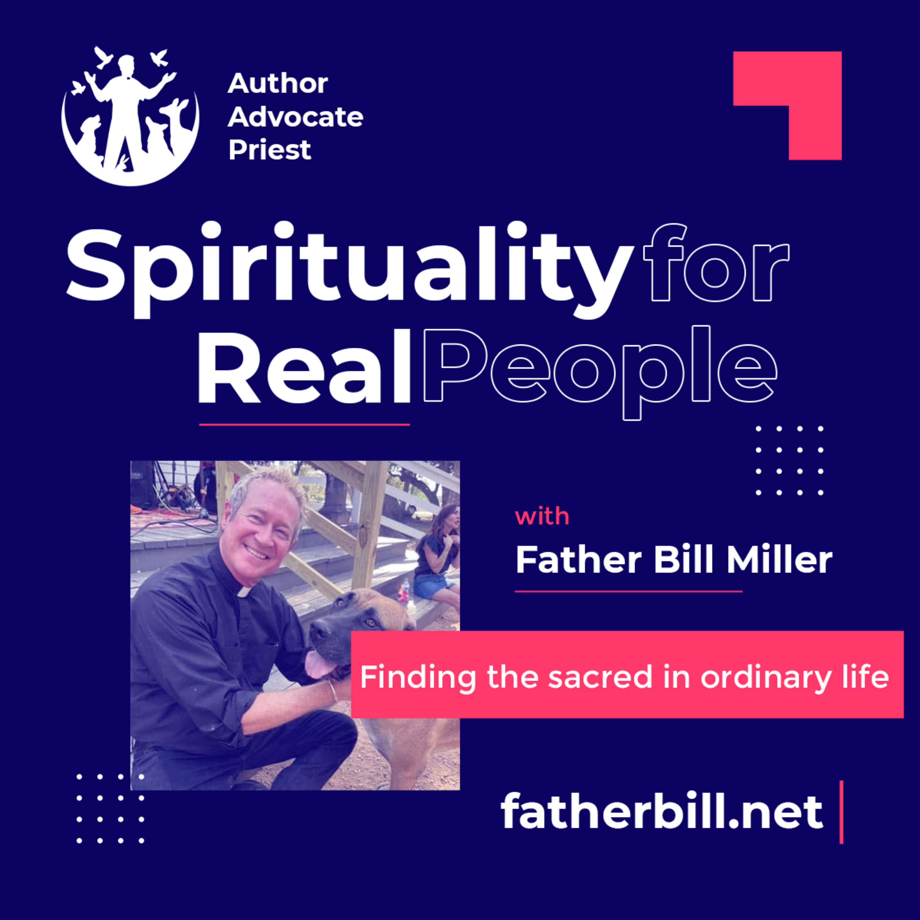 Spirituality for Real People